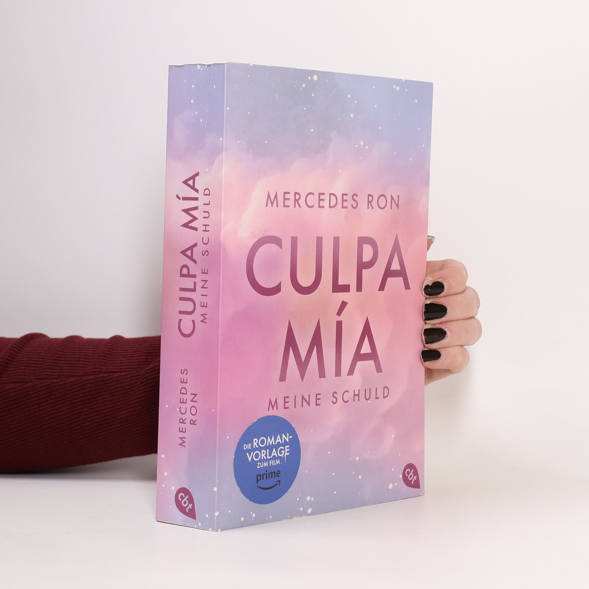 Culpa Mía - Meine Schuld