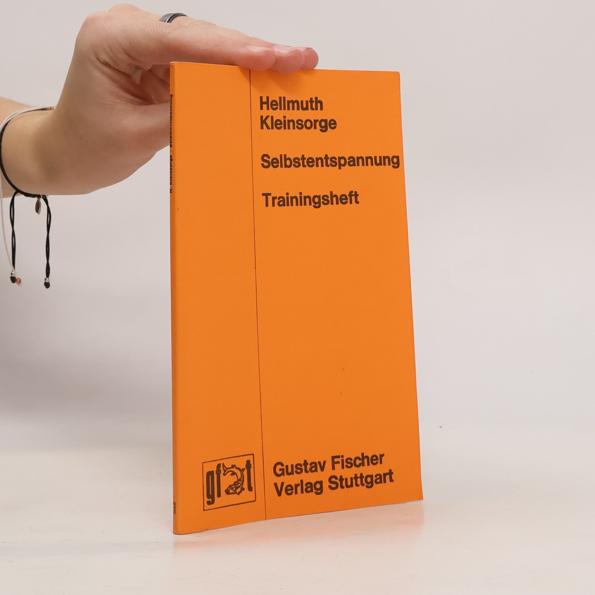 Selbstentspannung und gezieltes Organtraining