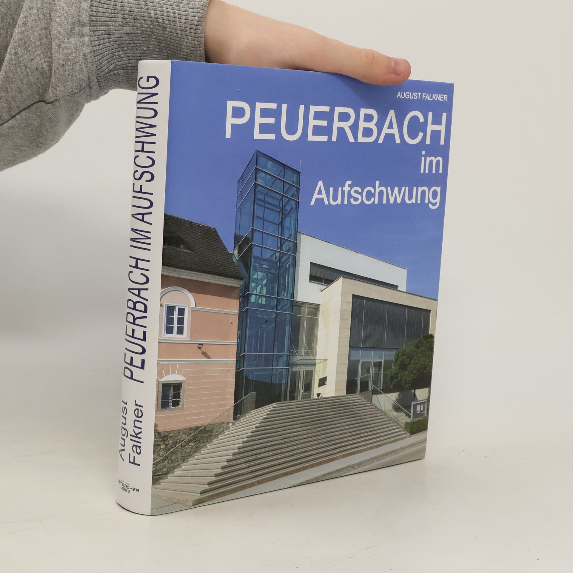 Peuerbach im Aufschwung