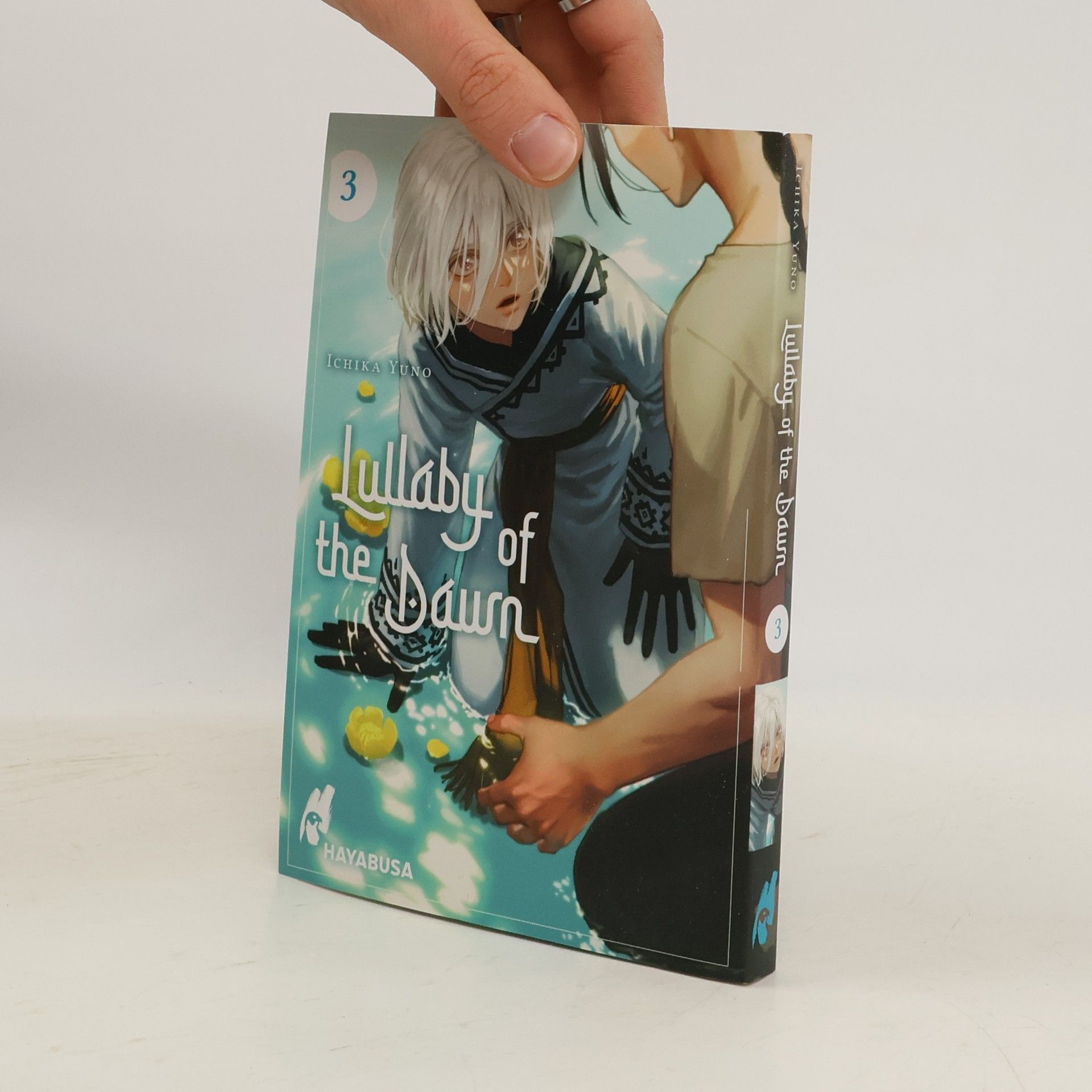 Lullaby of the Dawn 3