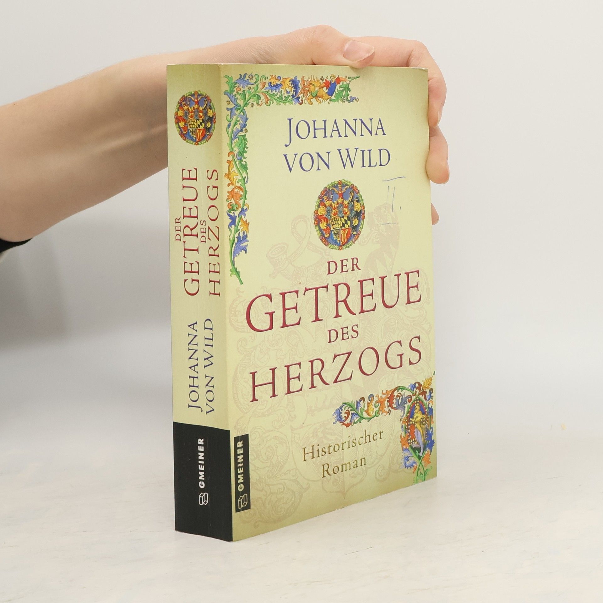 Der Getreue des Herzogs