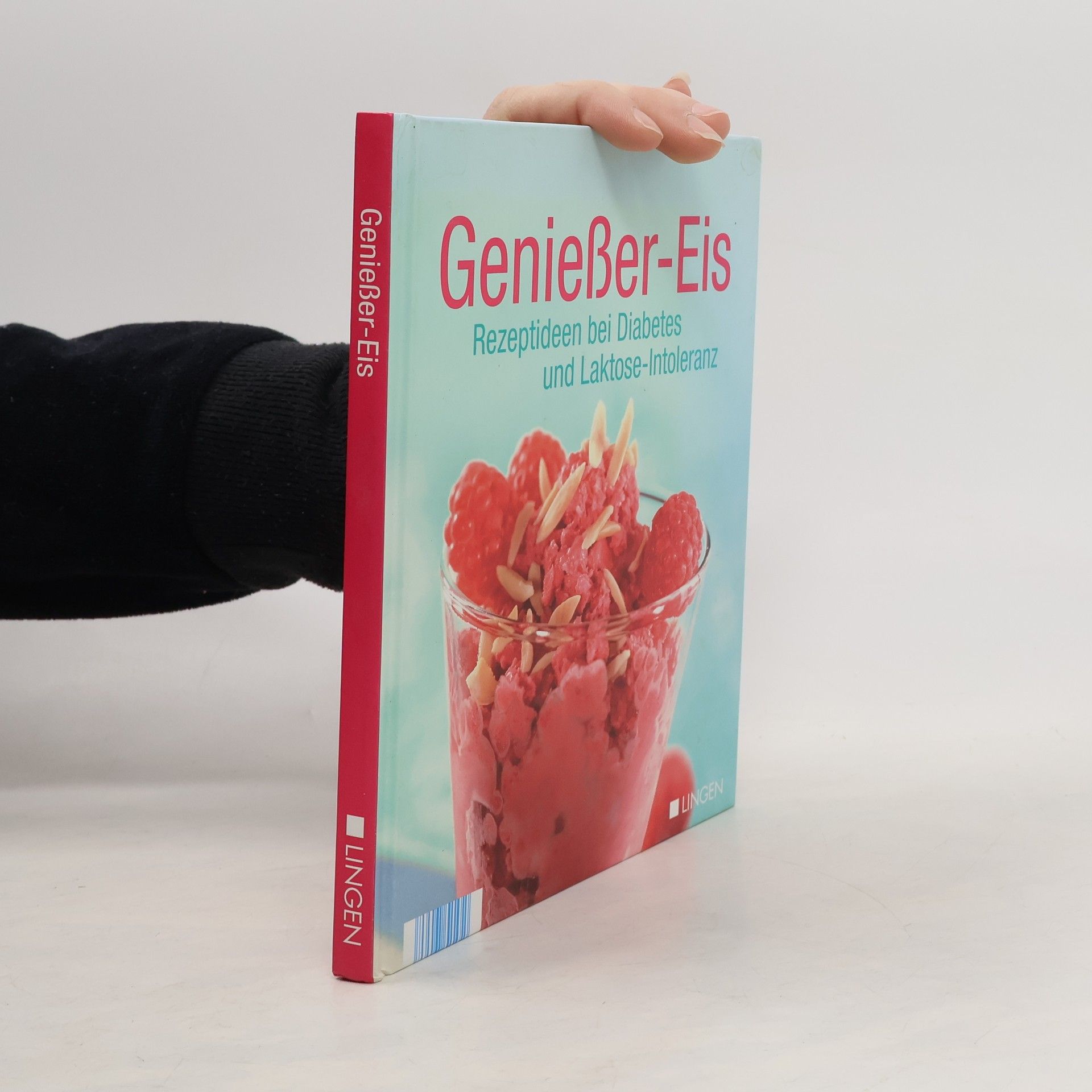 Auteurscollectief Genießer-Eis