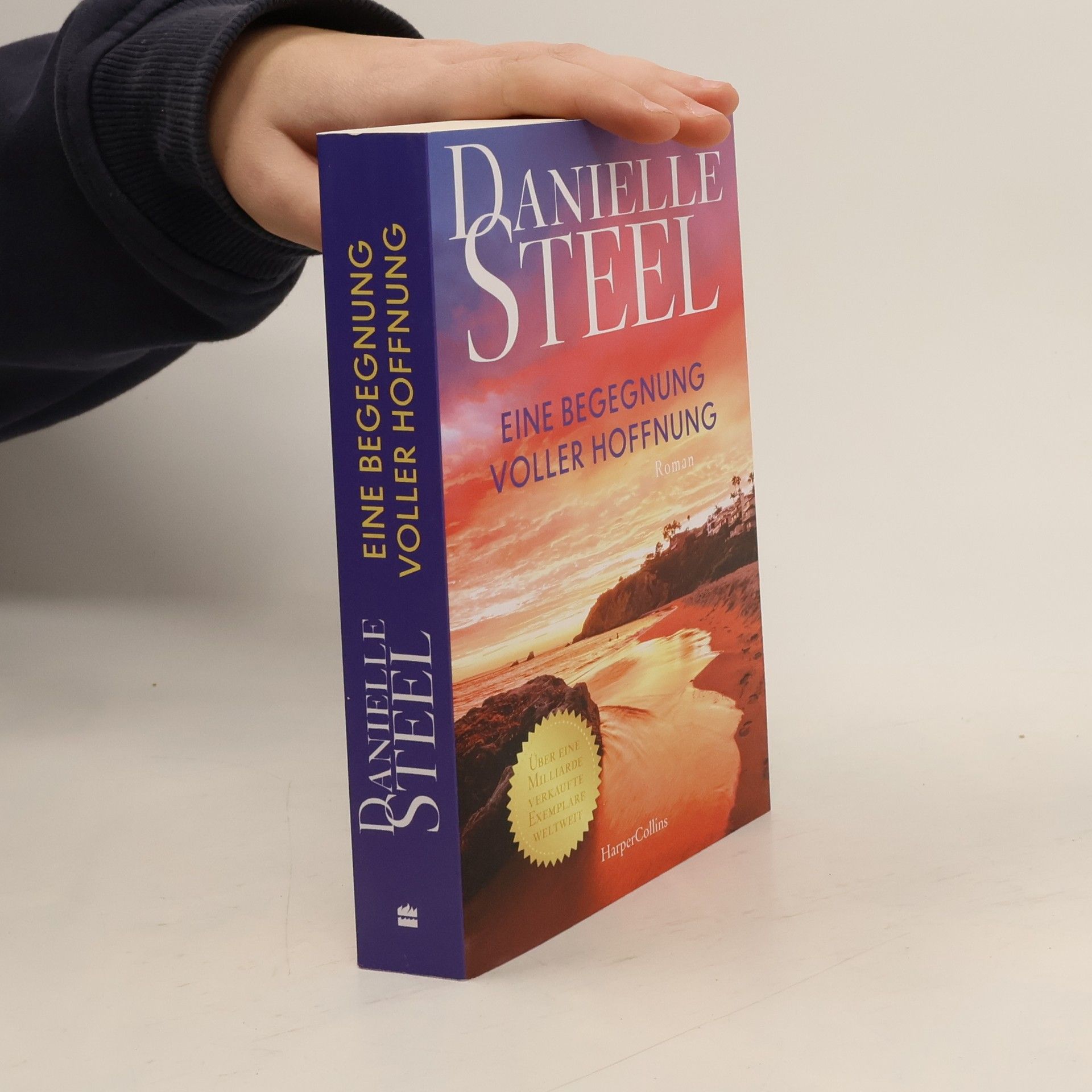 Eine Begegnung voller Hoffnung