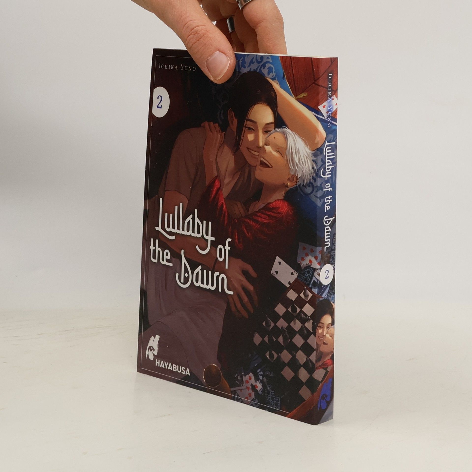 Lullaby of the Dawn 2