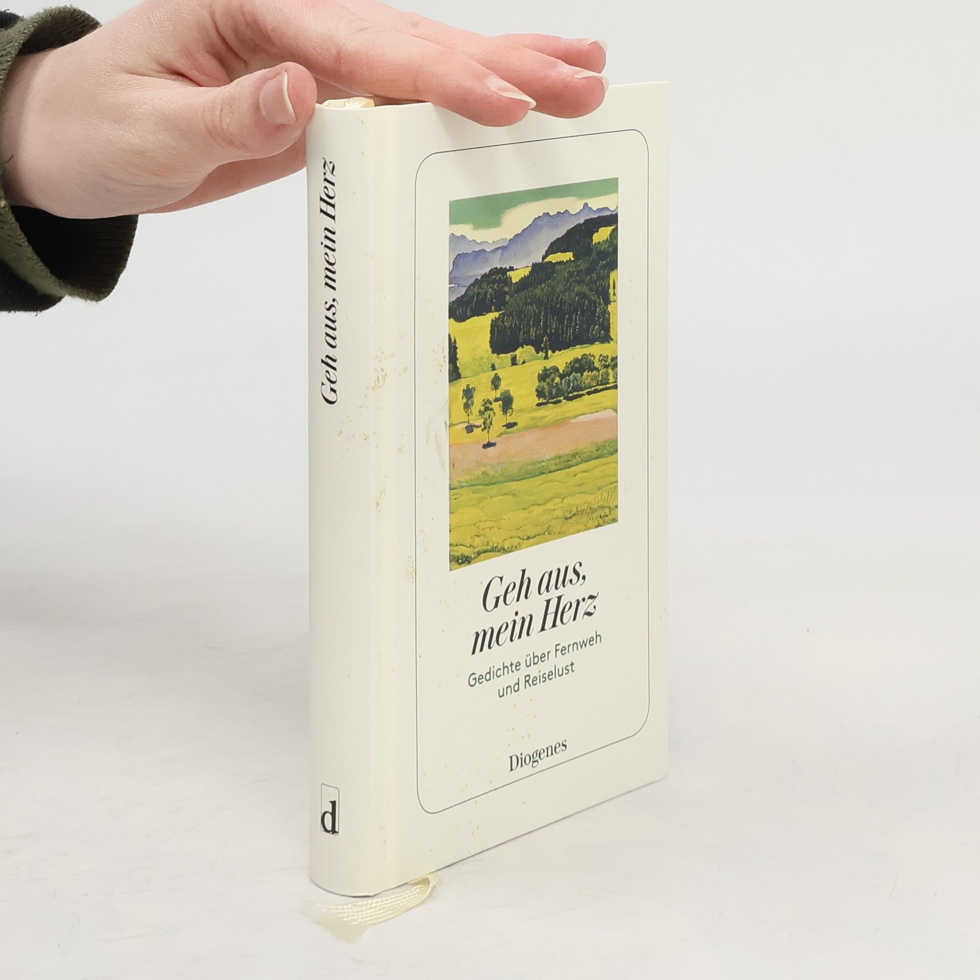 Autorenkollektiv Geh aus, mein Herz