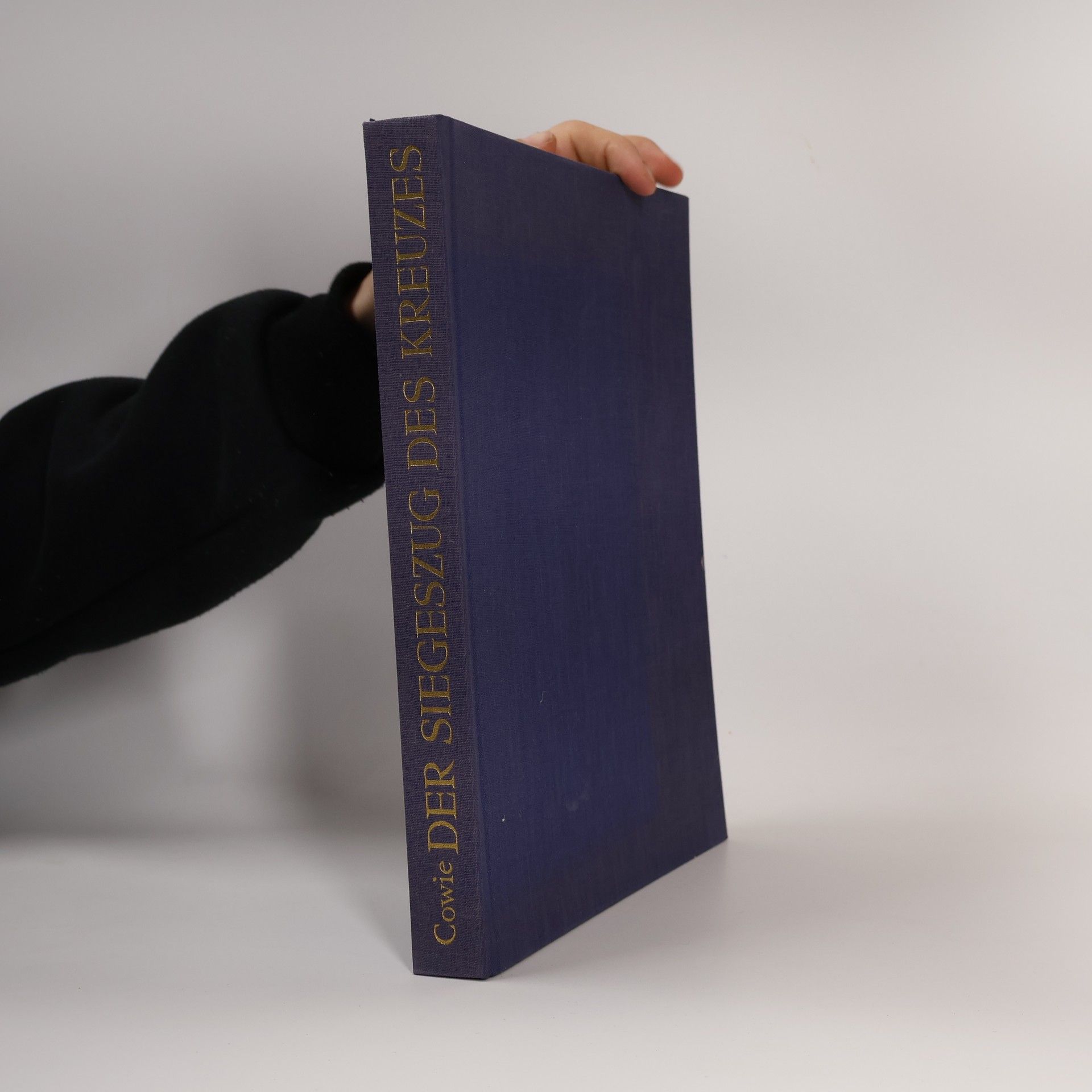 Leonard Wallace Cowie Der Siegeszug des Kreuzes