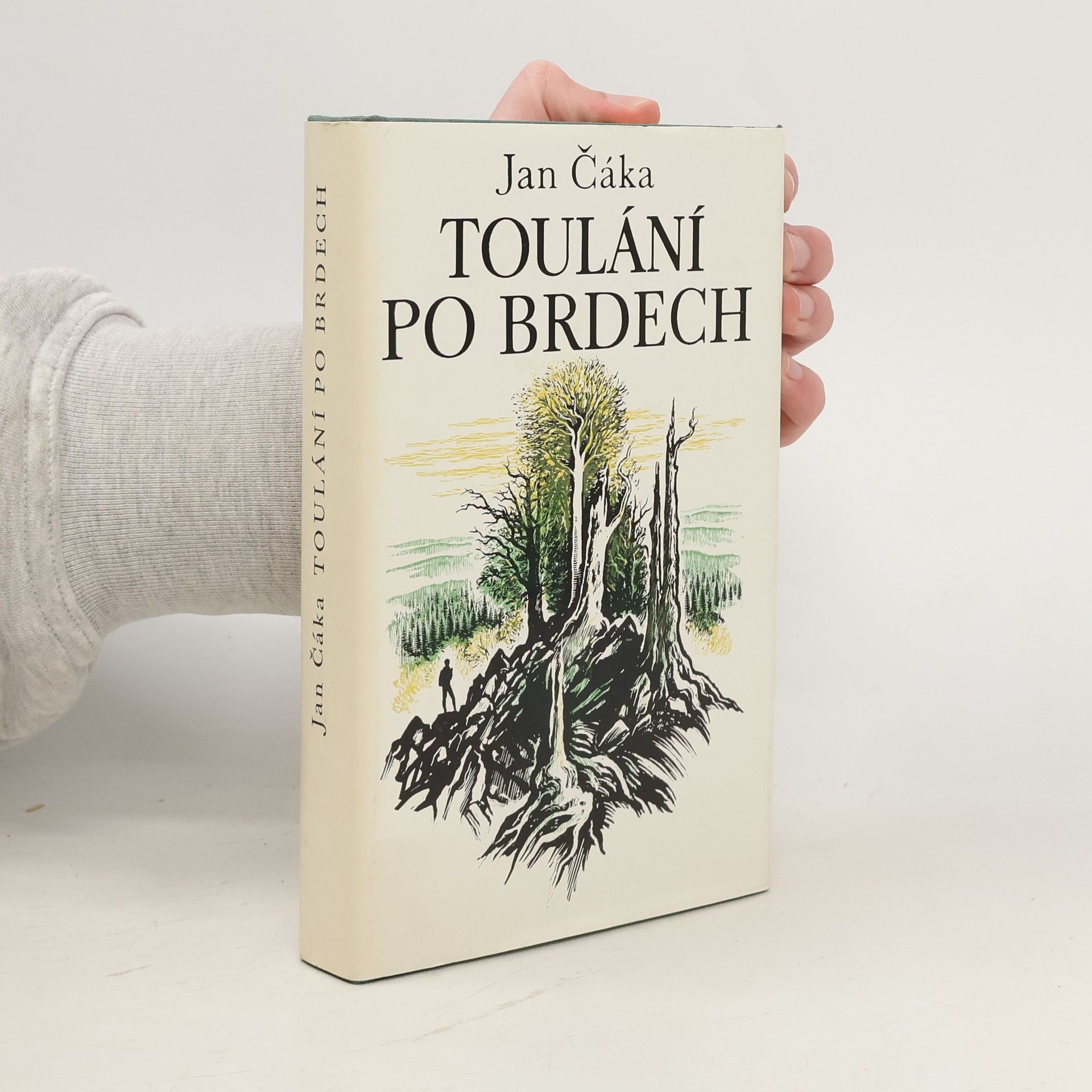 Toulání po Brdech