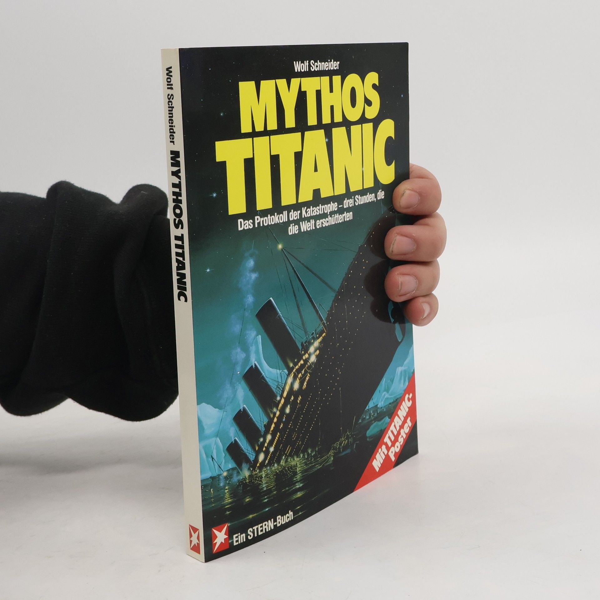 Mythos Titanic