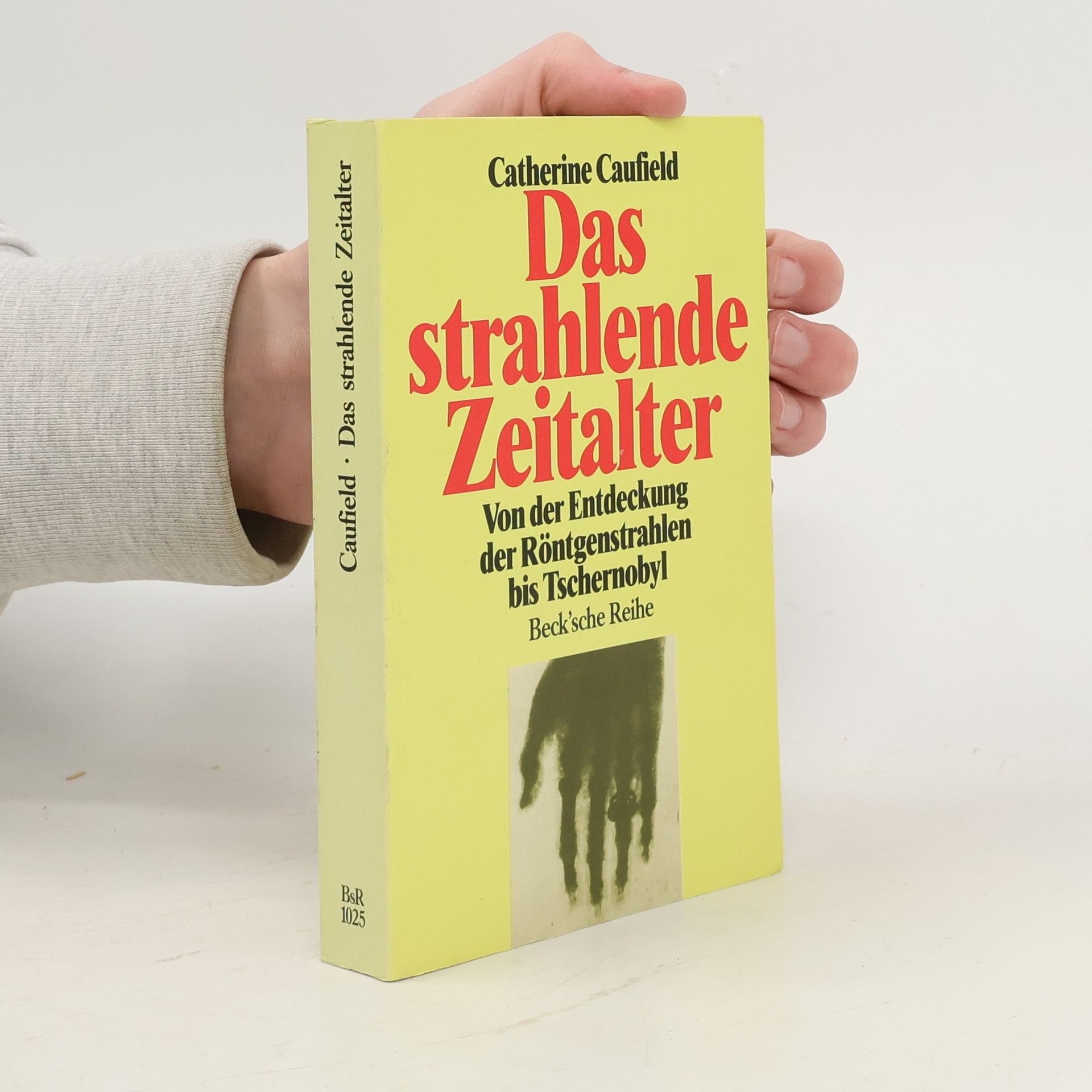 Das strahlende Zeitalter