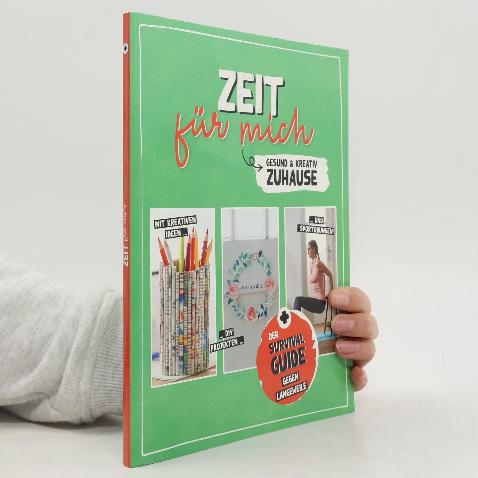 Autorenkollektiv Zeit für mich