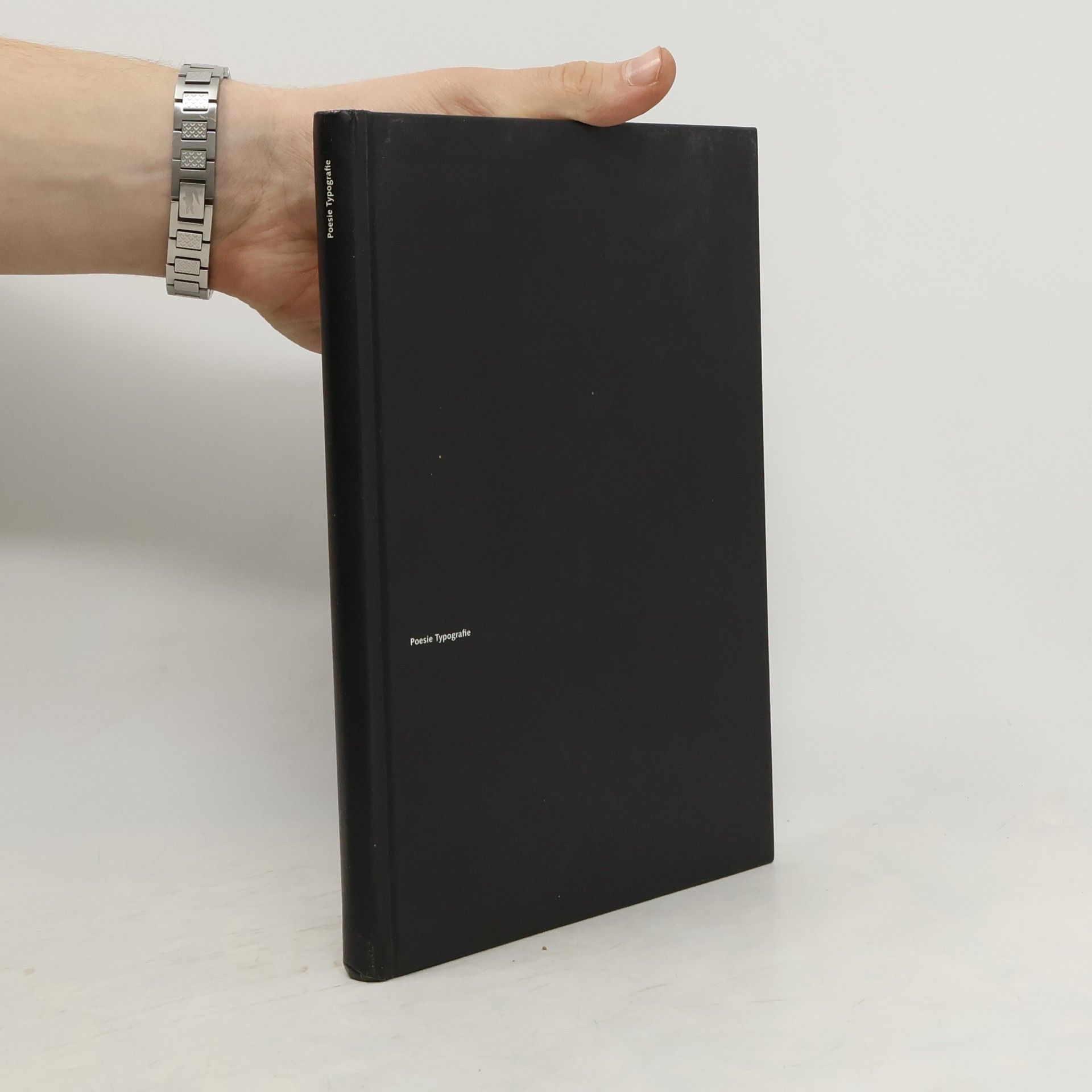 Autorenkollektiv Poesie - Typografie