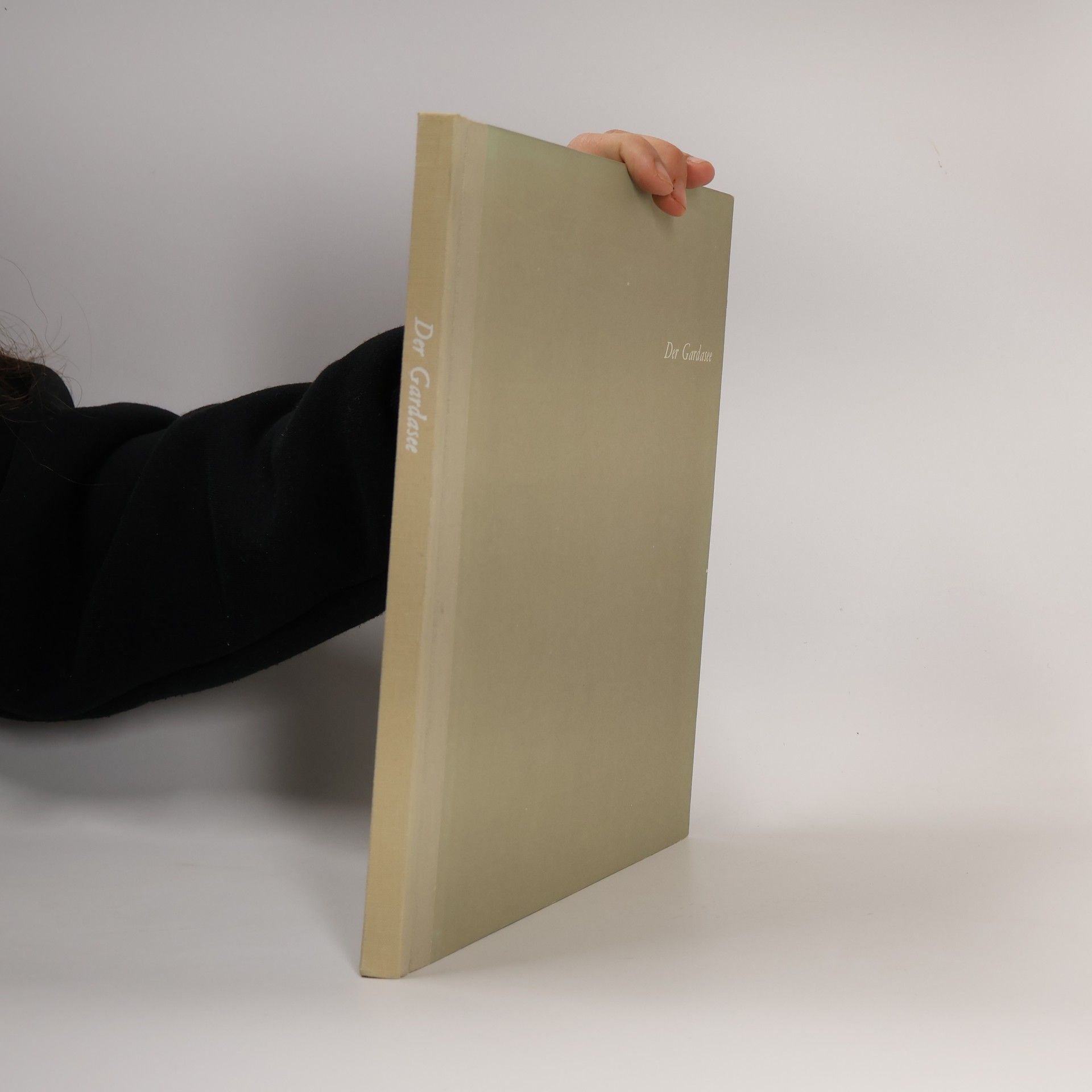 Collectif d'auteurs Der Gardasse