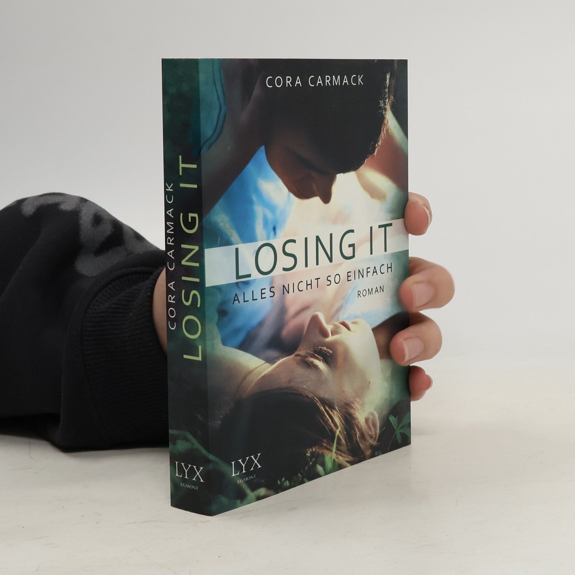 Losing it - Alles nicht so einfach