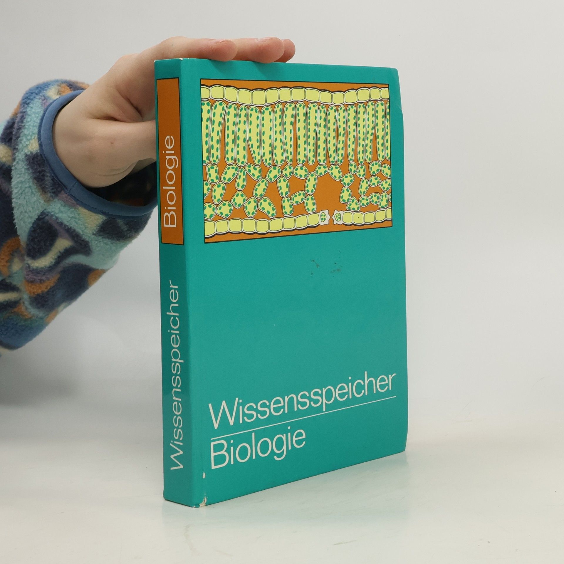 Adria Wehser Biosphäre