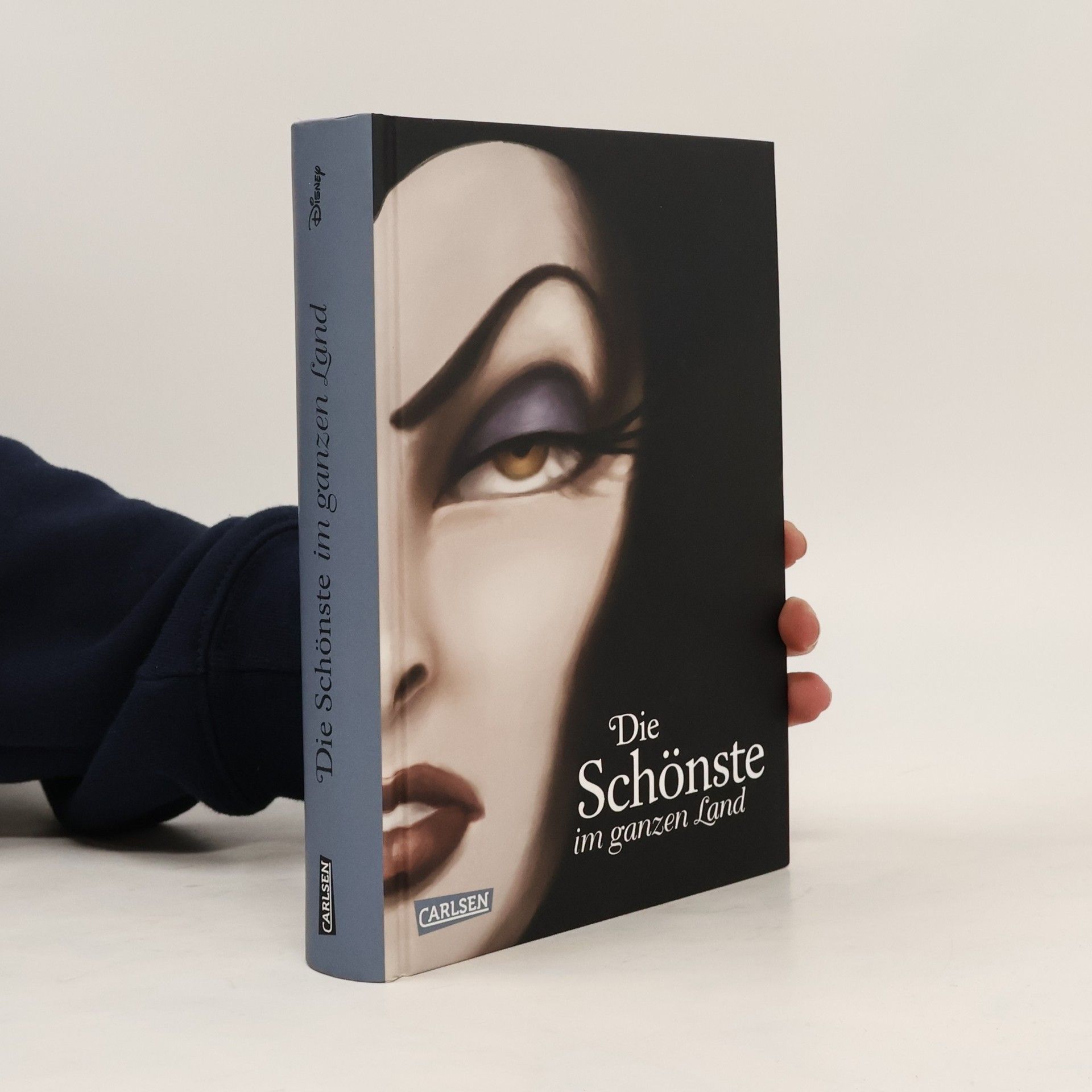 Serena Valentino Die Schönste im ganzen Land