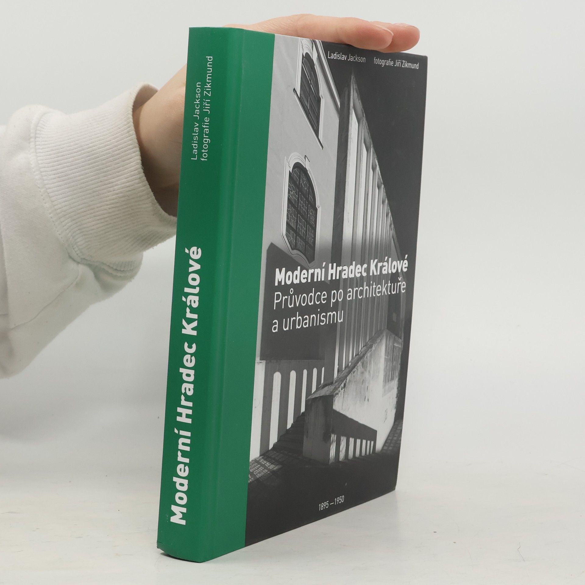 Moderní Hradec Králové