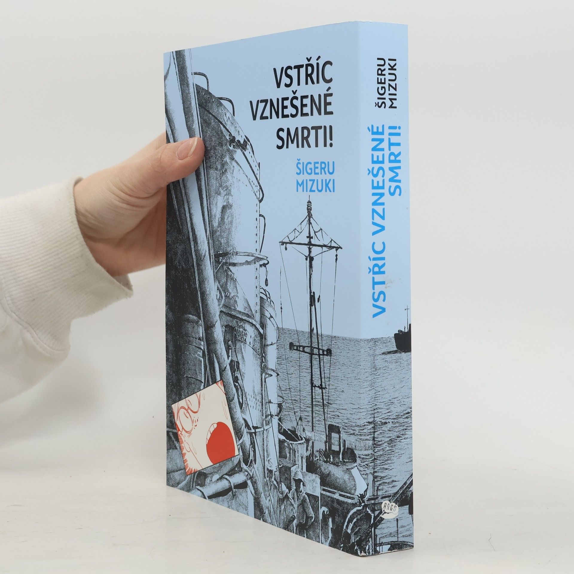 Vstříc vznešené smrti