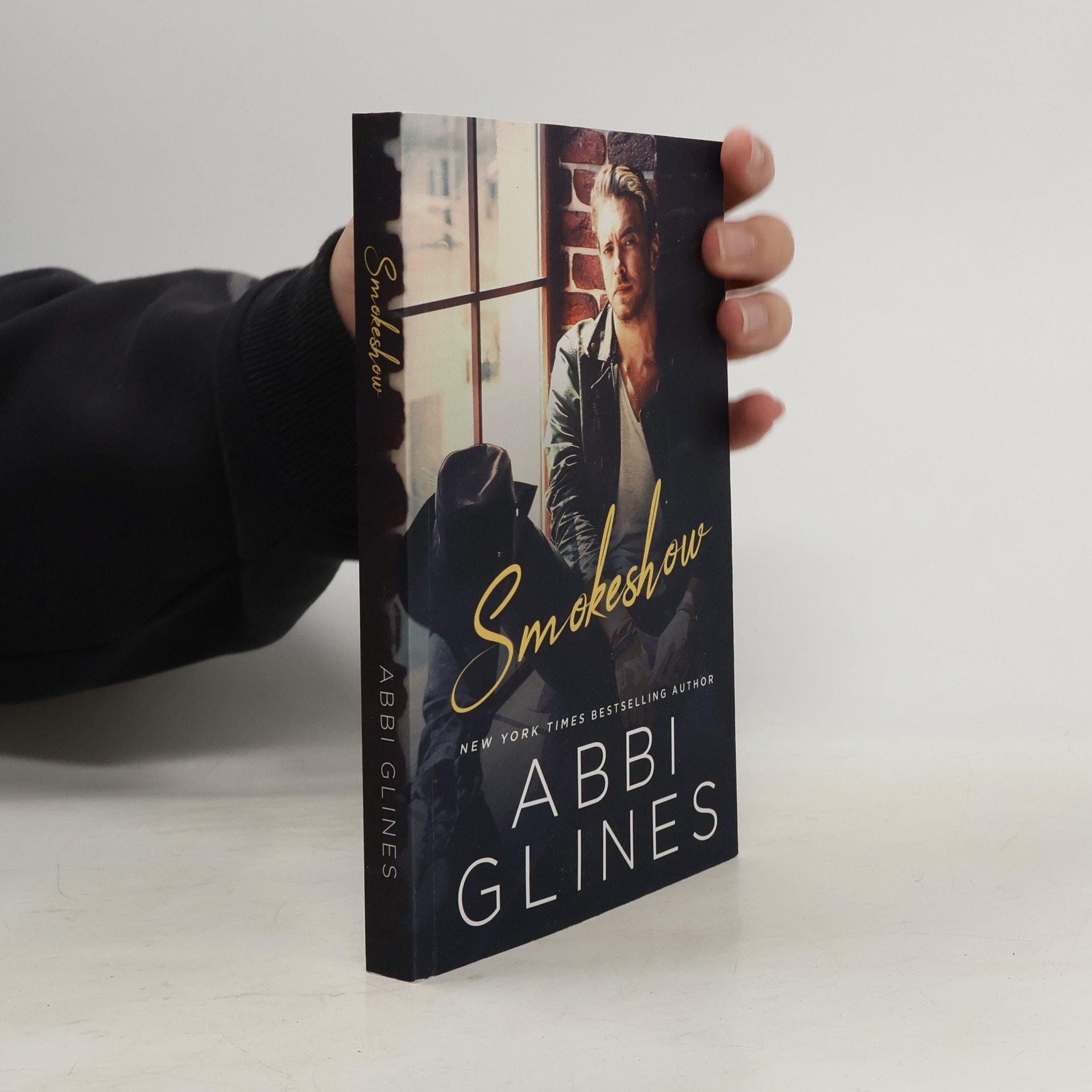 Smoke Series - 1: Smokeshow