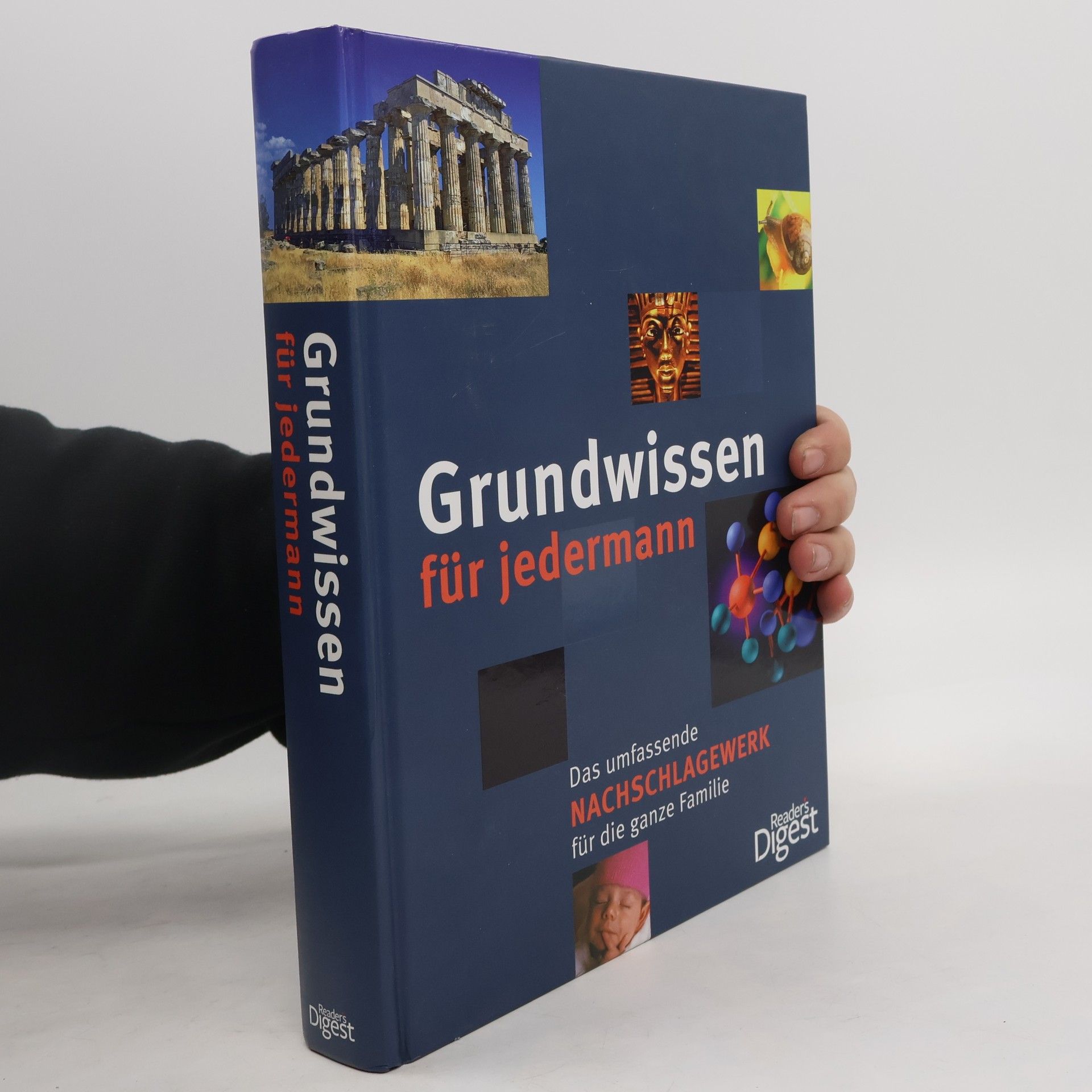 Grundwissen für jedermann