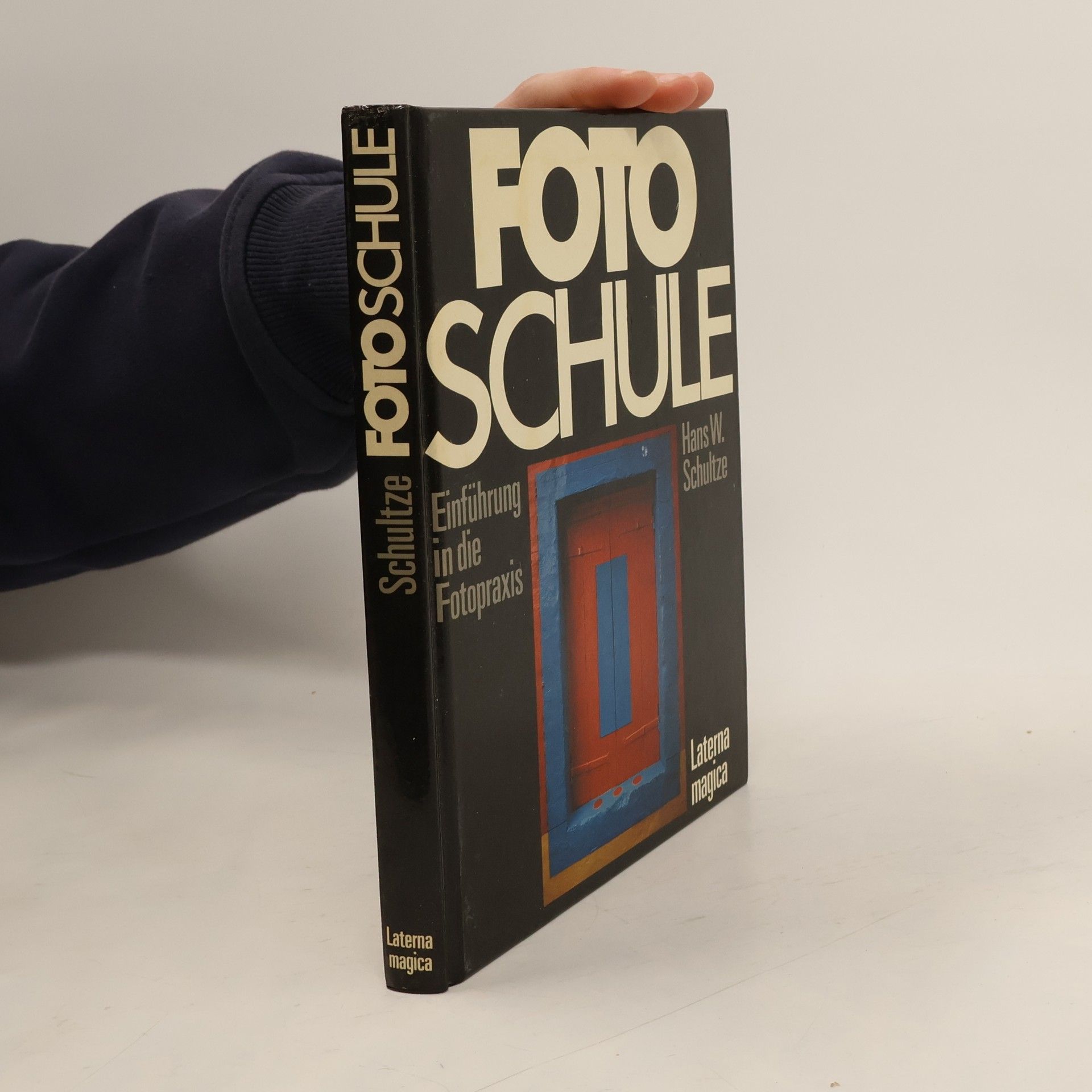 Hans W. Schultze Fotoschule