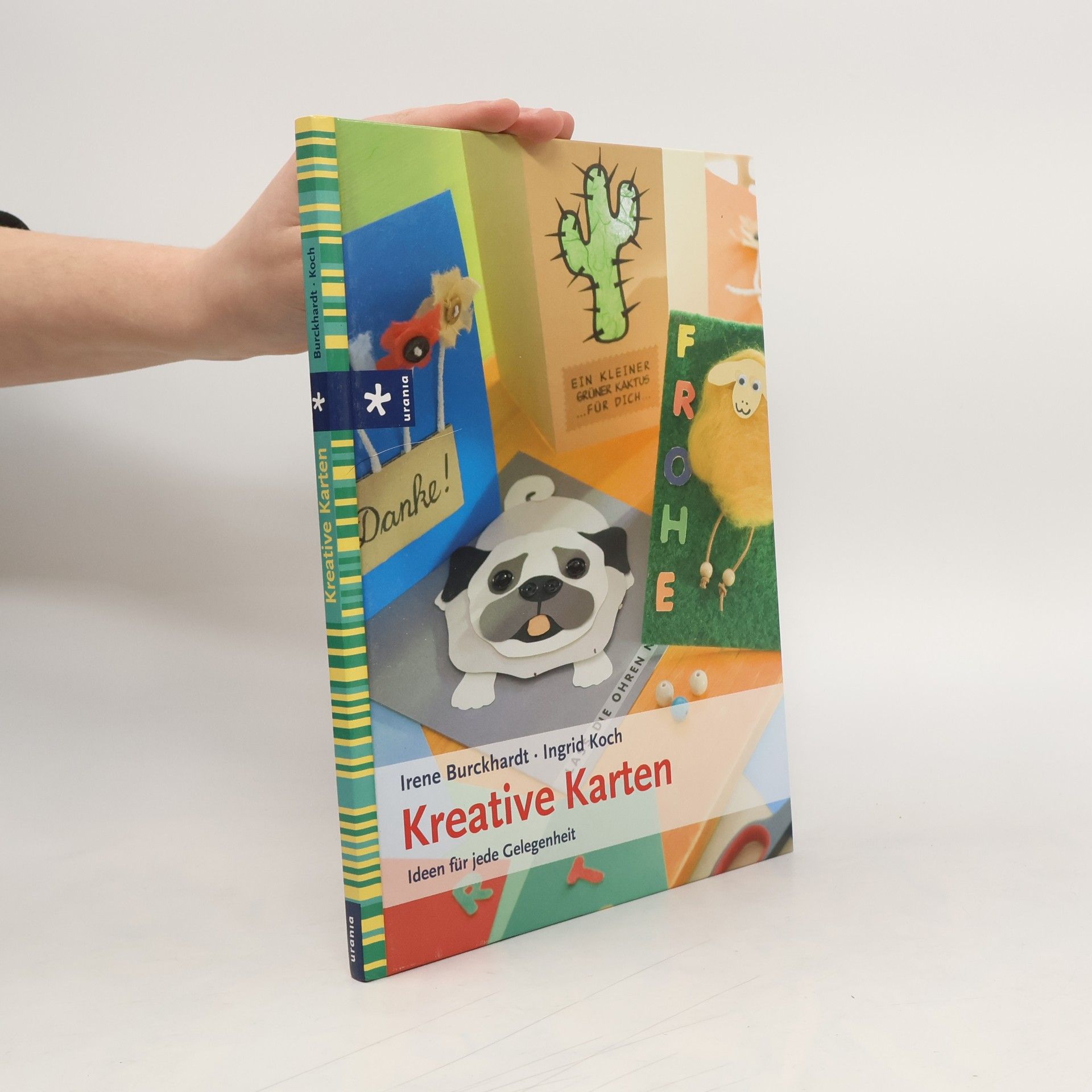 Kreative Karten