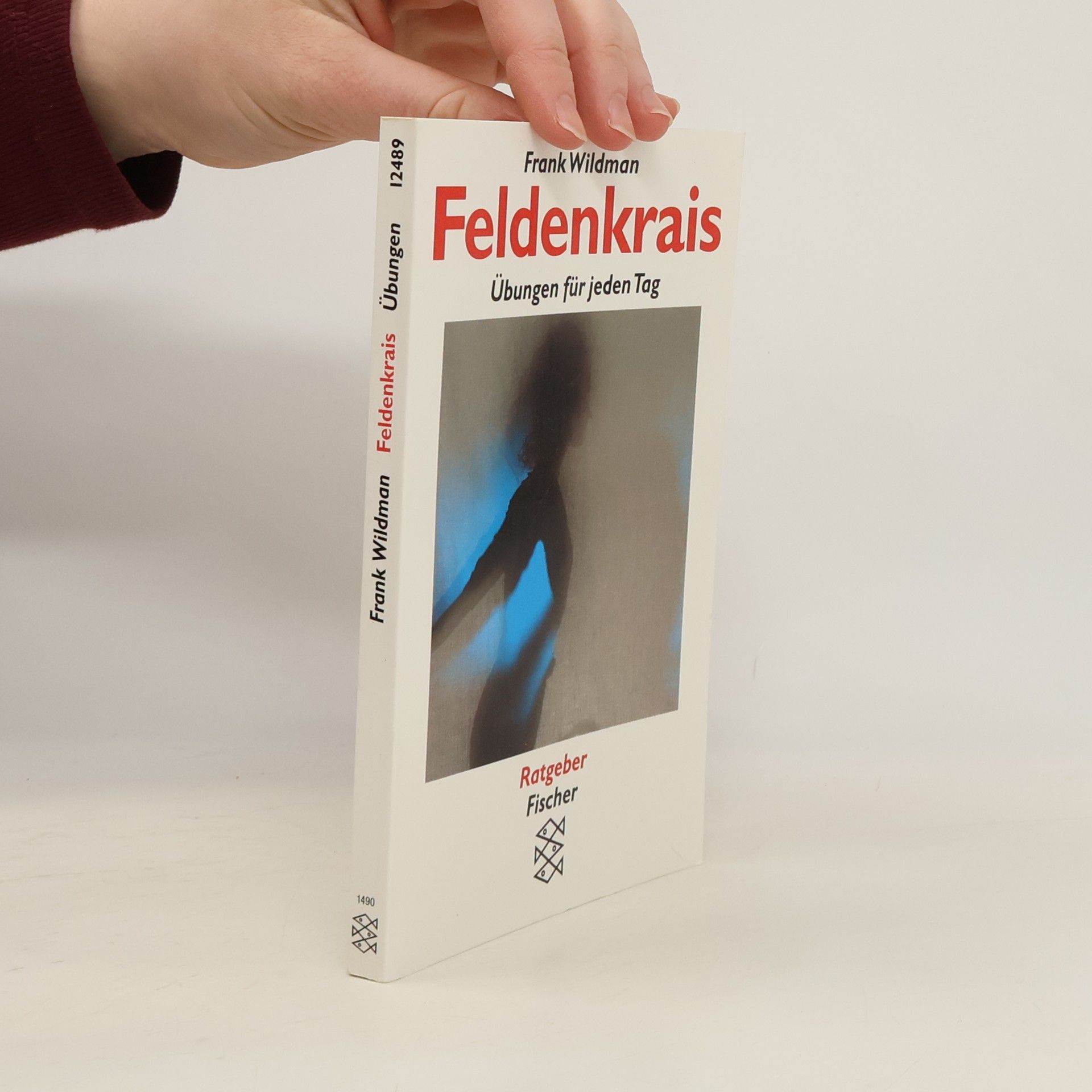 Frank Wildman Feldenkrais