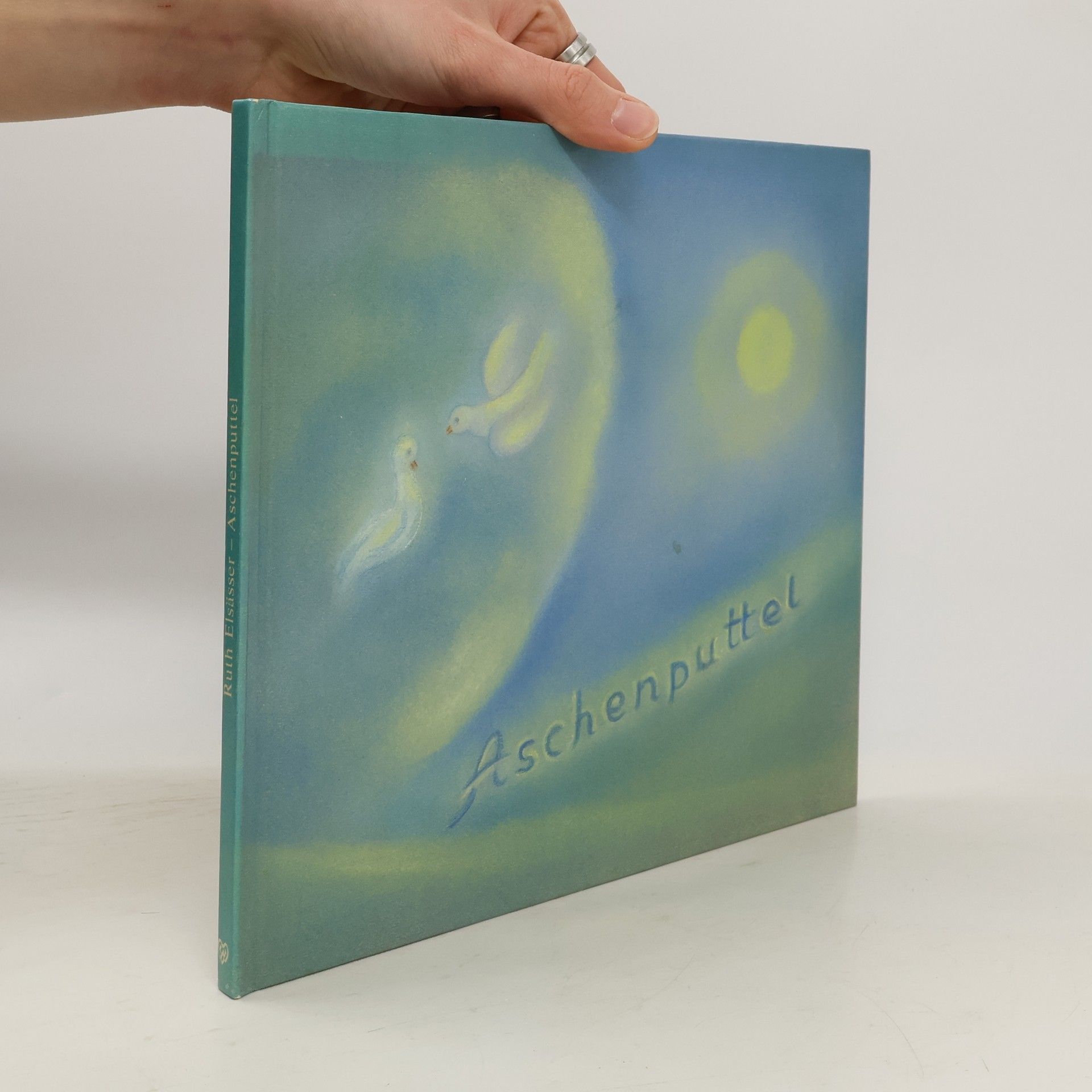 Jacob Grimm Aschenputtel