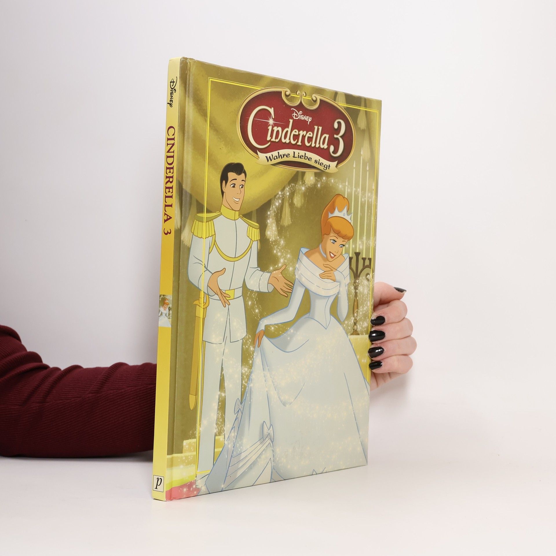 Auteurscollectief Cinderella