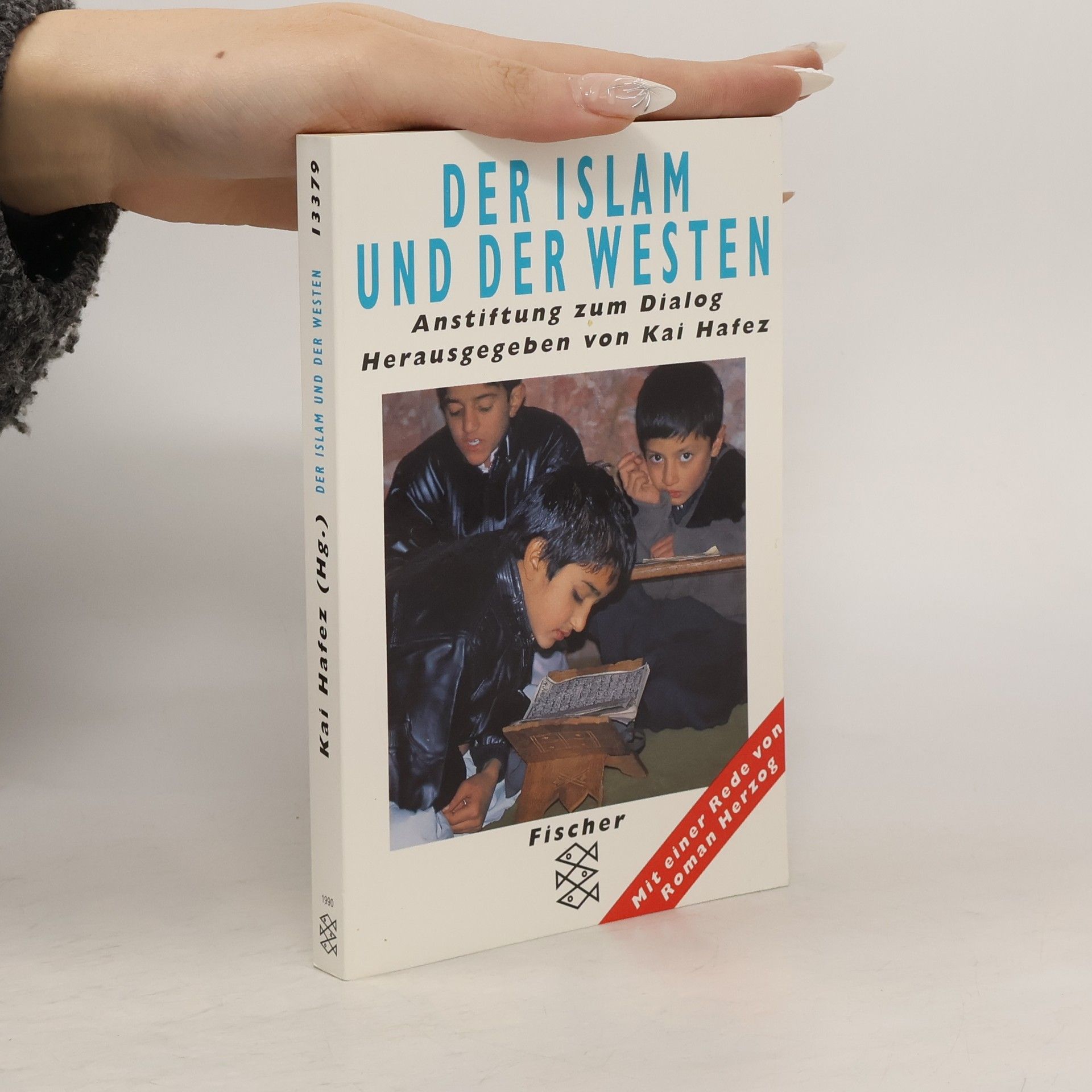 Der Islam und der Westen