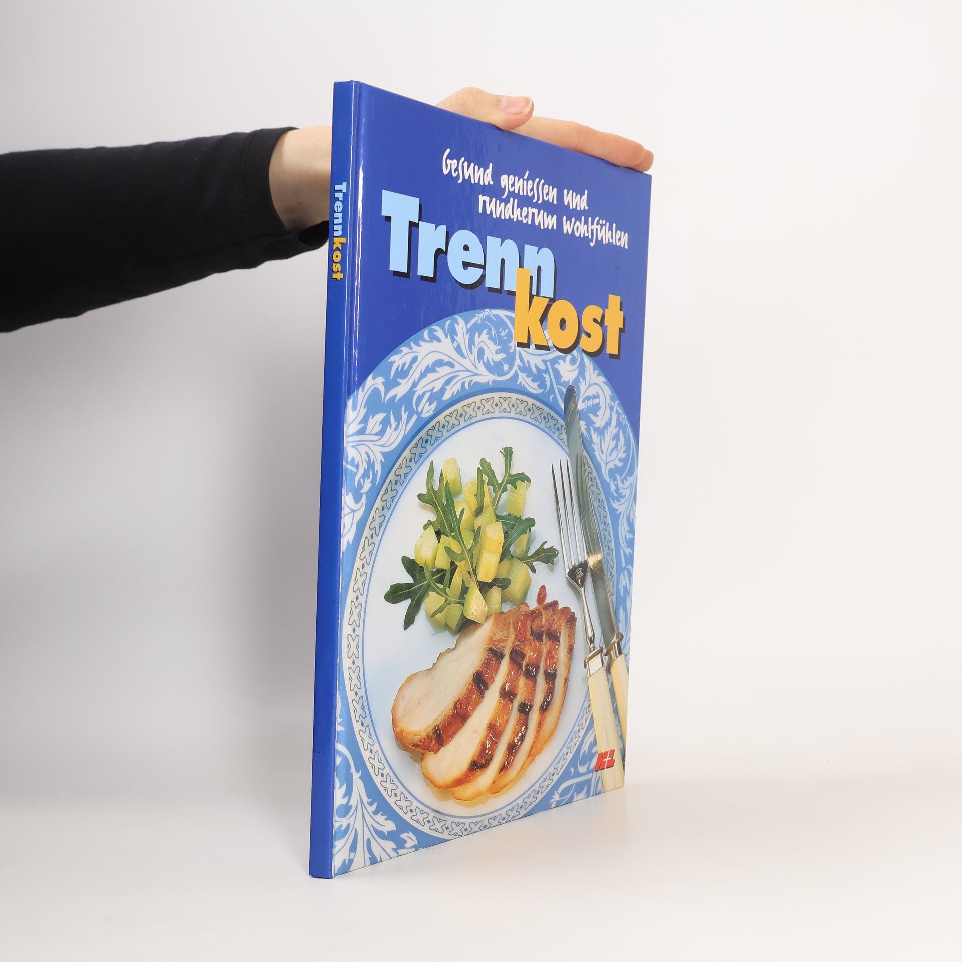 Auteurscollectief Trennkost