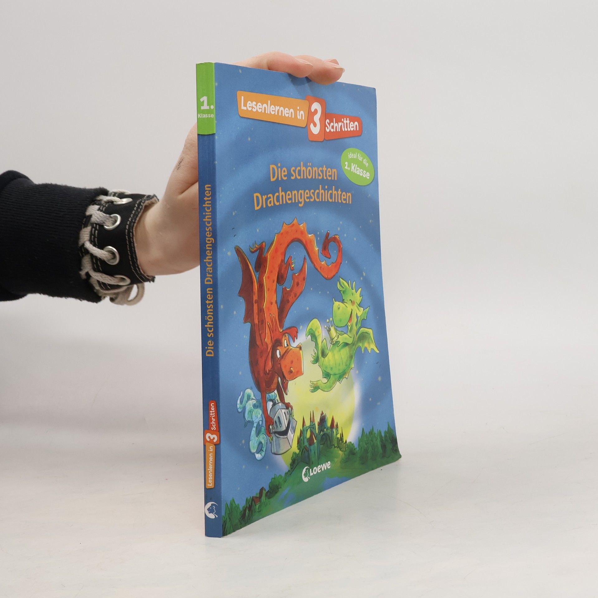 Autorenkollektiv Die schönsten Drachengeschichten