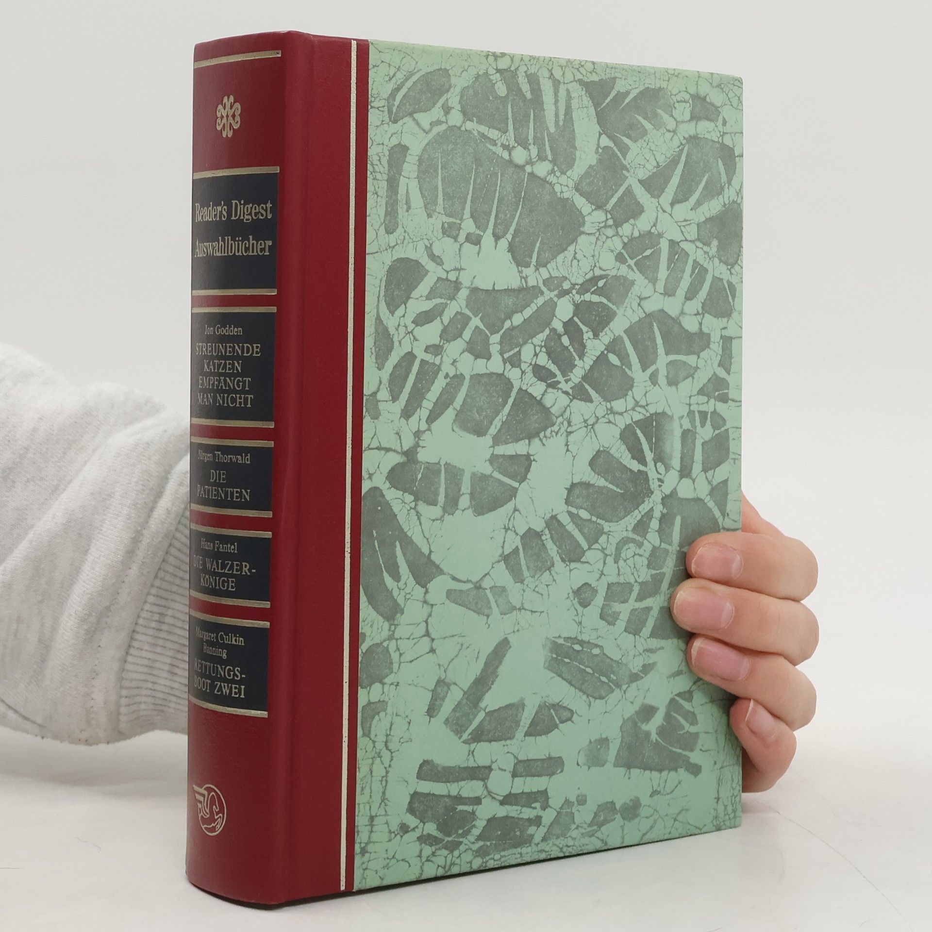 Reader's Digest Auswahlbücher