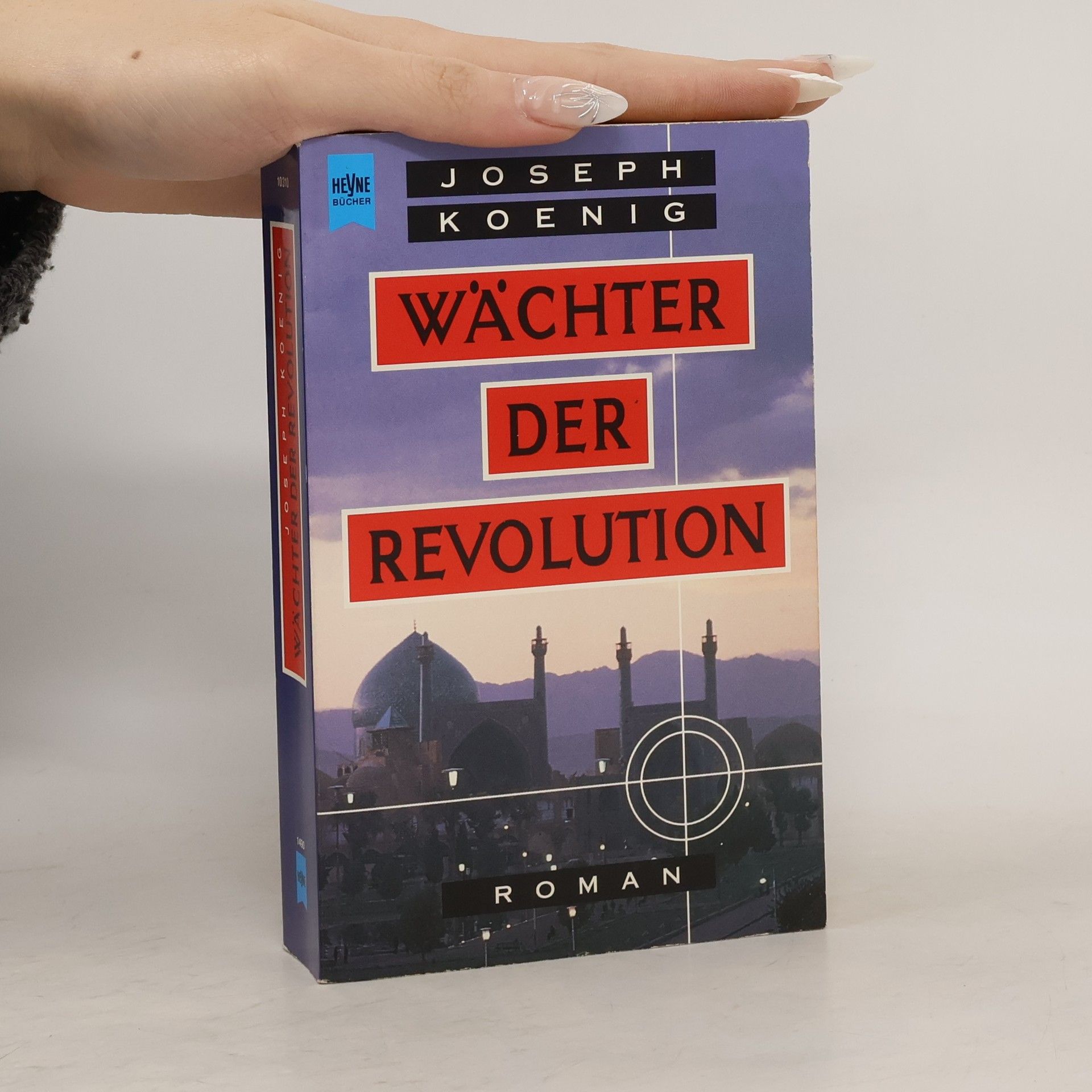 Wächter der Revolution