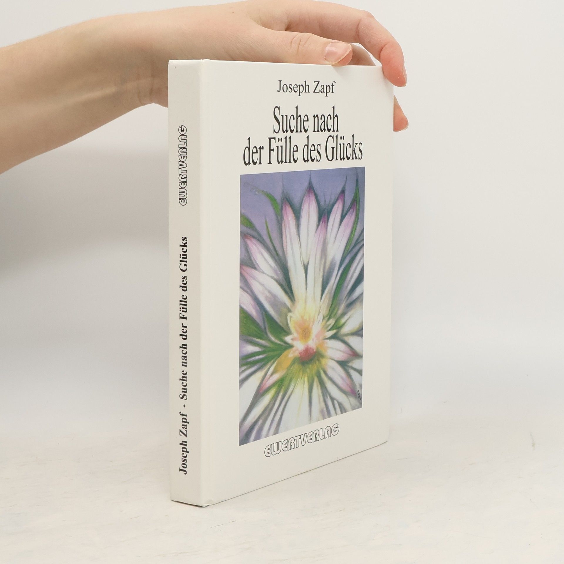 Suche nach der Fülle des Glücks