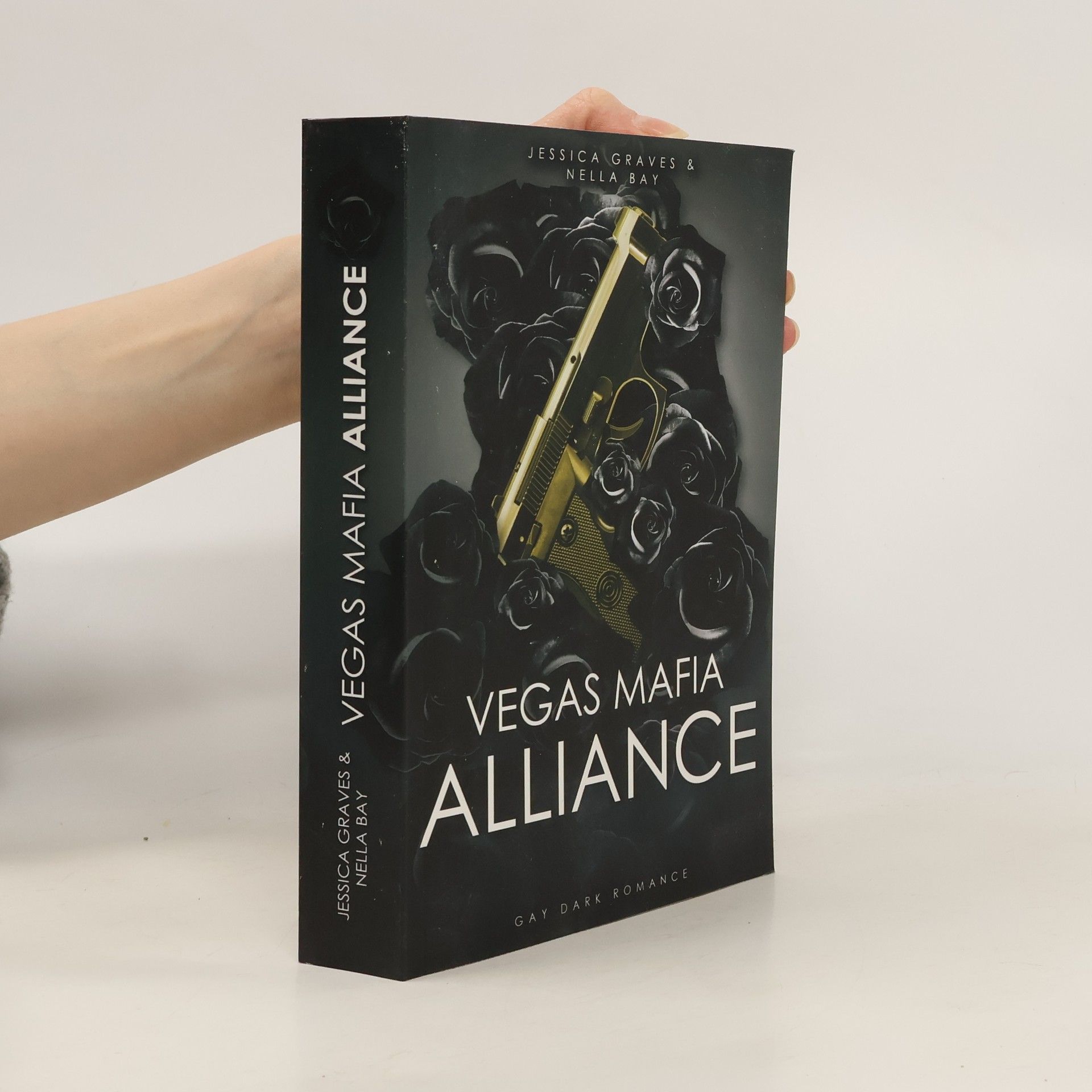 Vegas Mafia Alliance