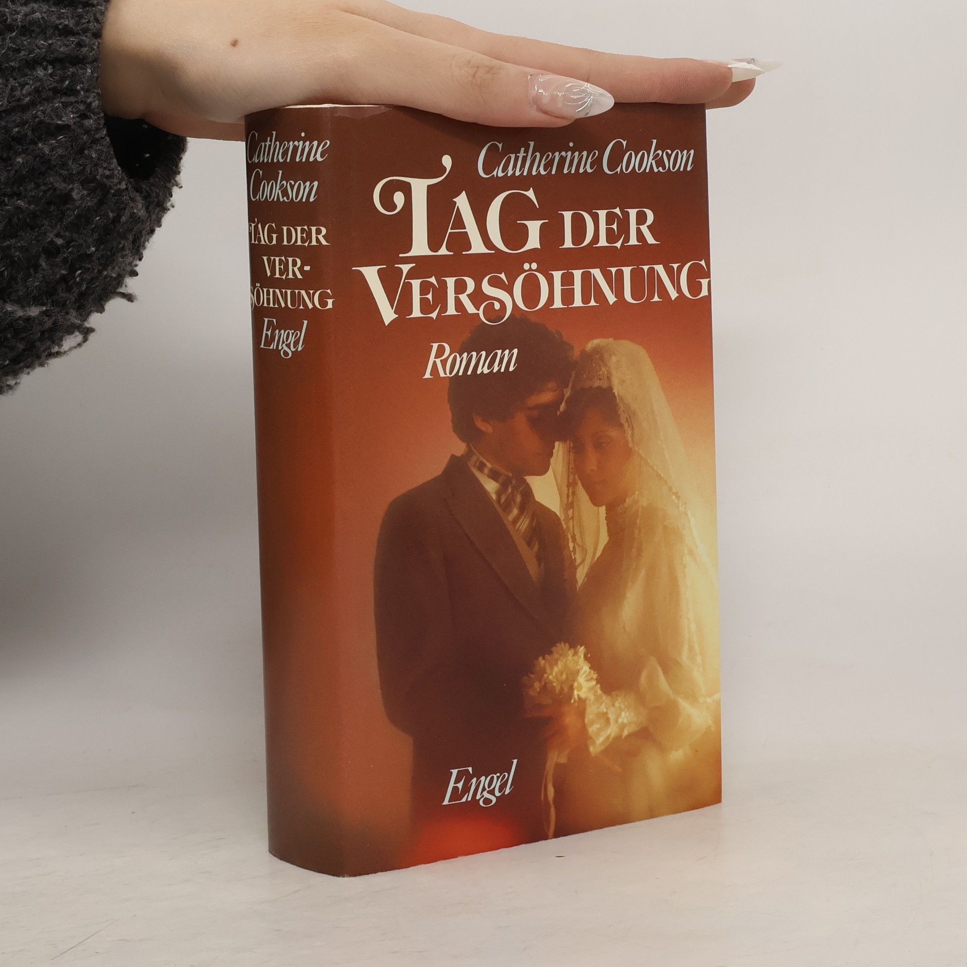 Cathrine Cookson Tag der Versöhnung