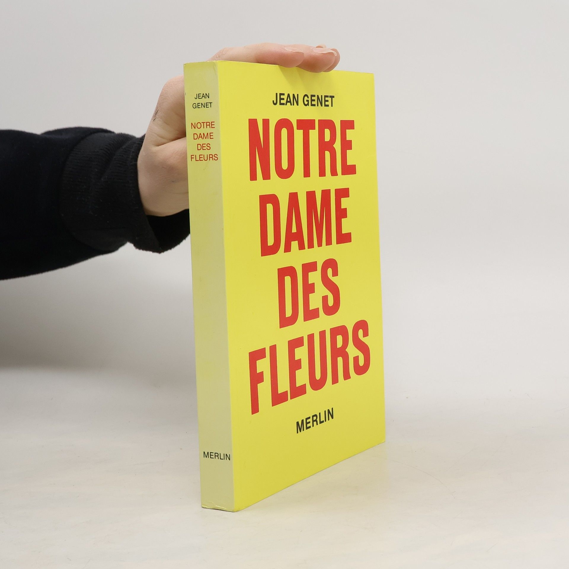 Notre - Dame - des - Fleurs