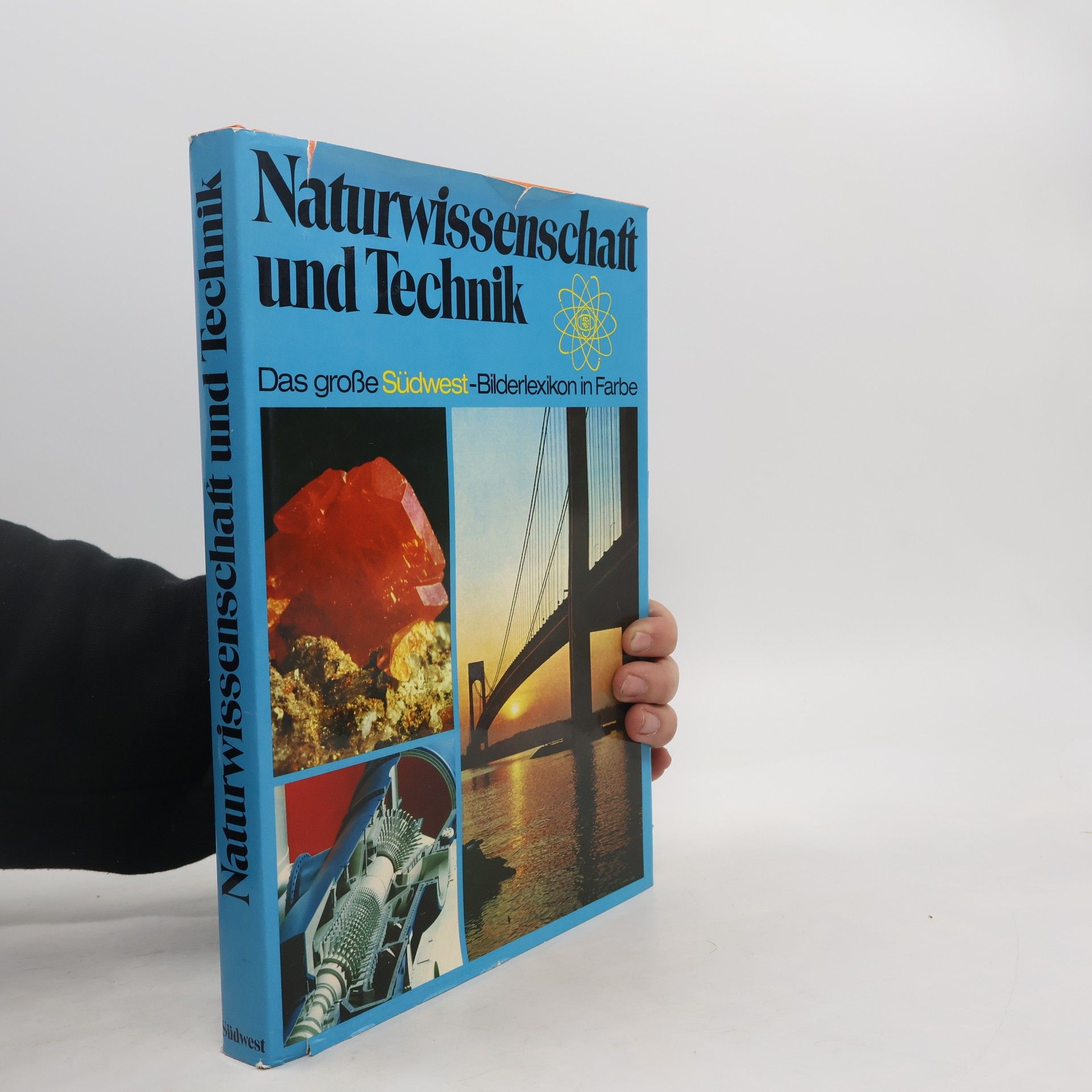 Robin Kerrod Naturwissenschaft und Technik