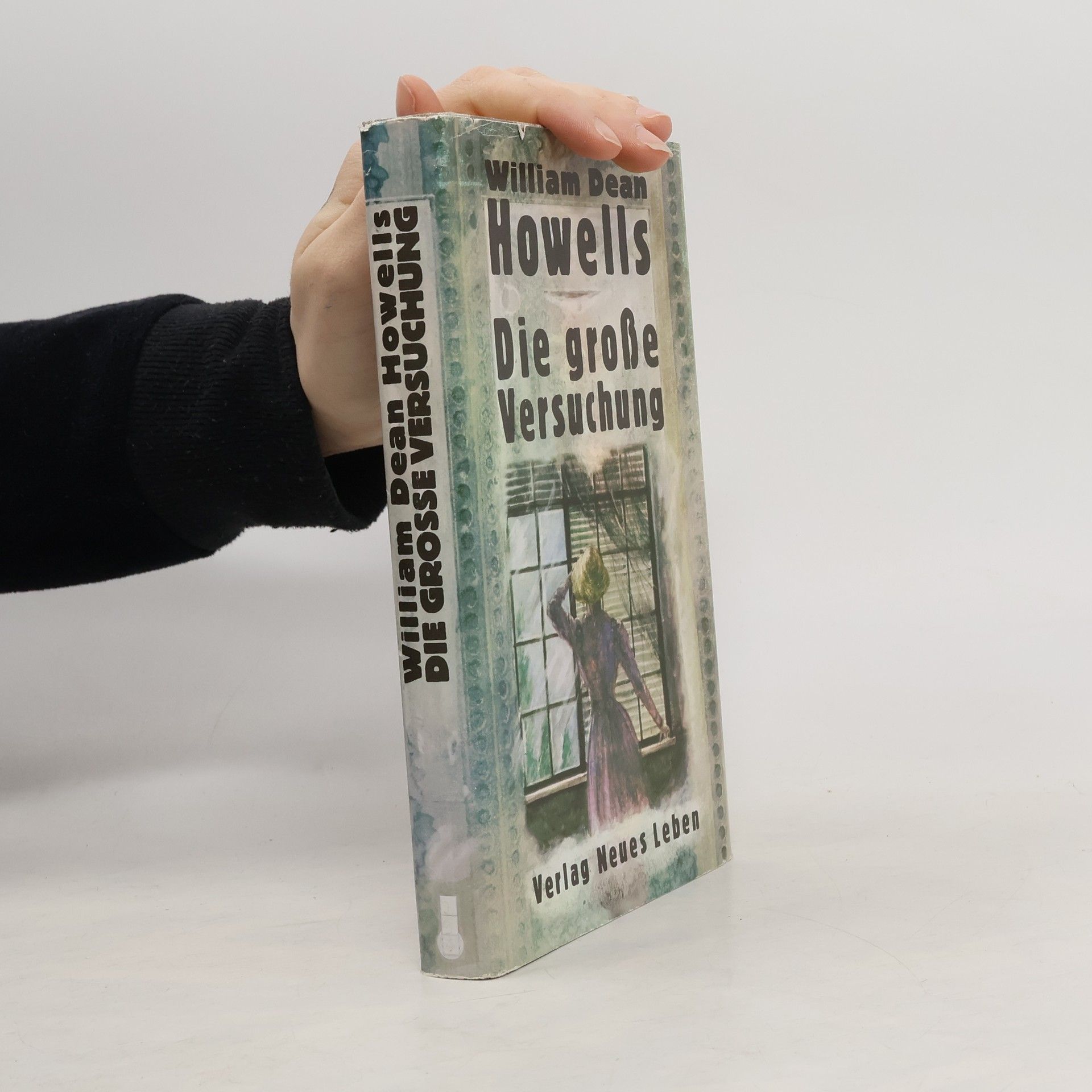 Die große Versuchung