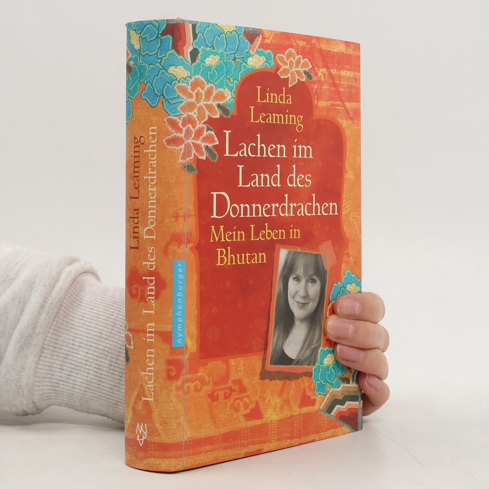 Lachen im Land des Donnerdrachens