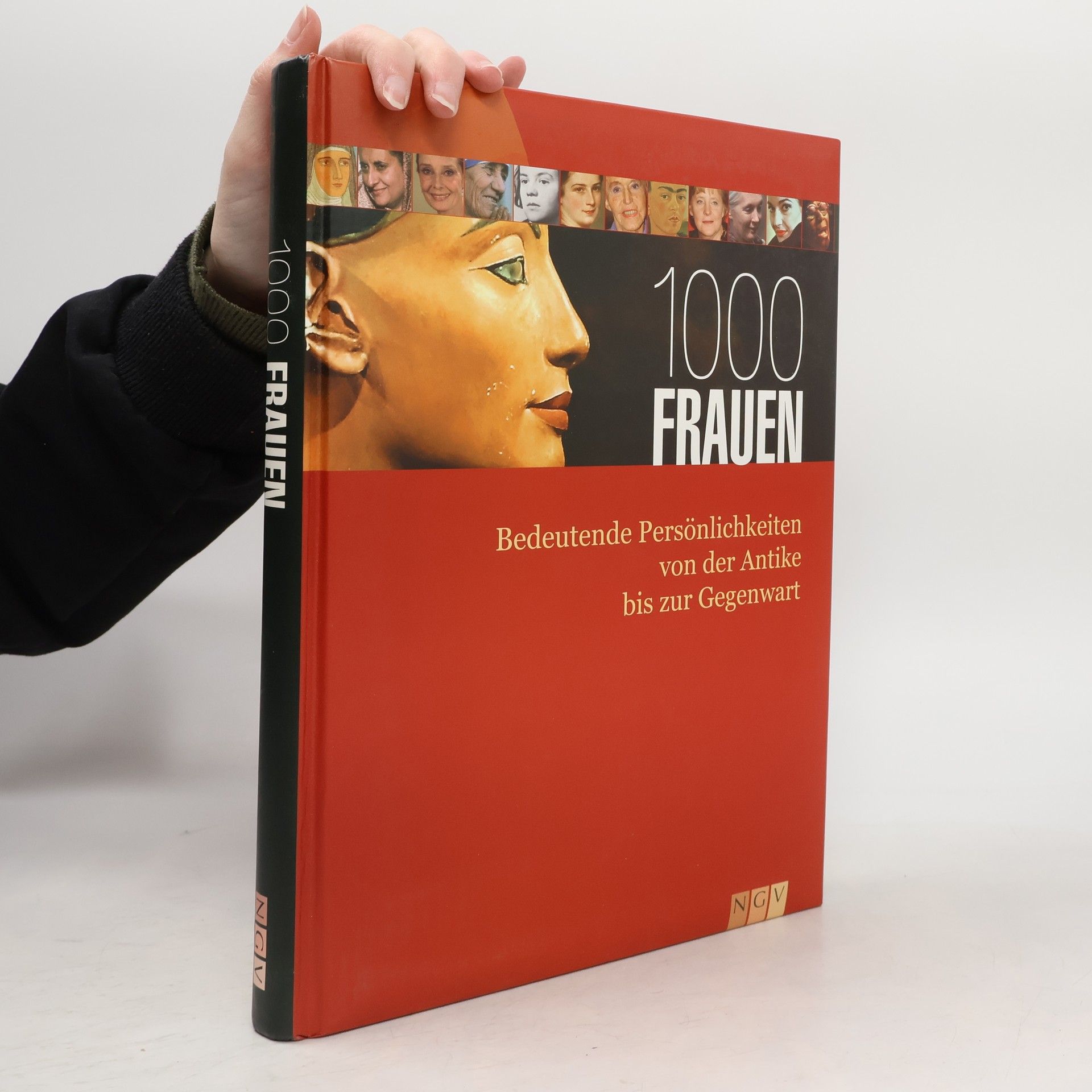 Friedemann Bedürftig 1000 Frauen