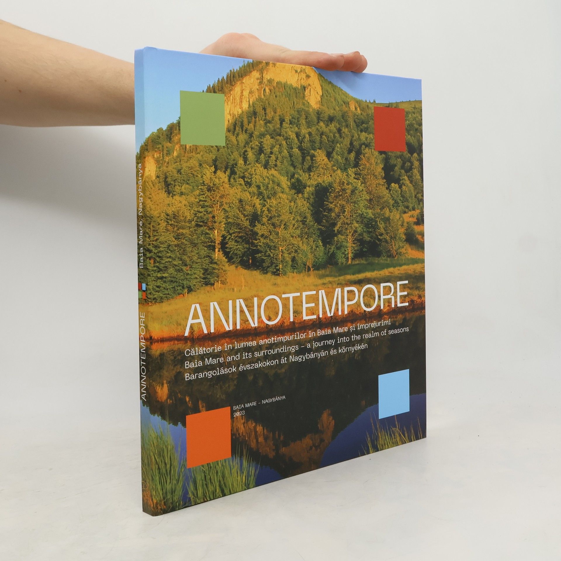 Collectif d'auteurs Annotempore