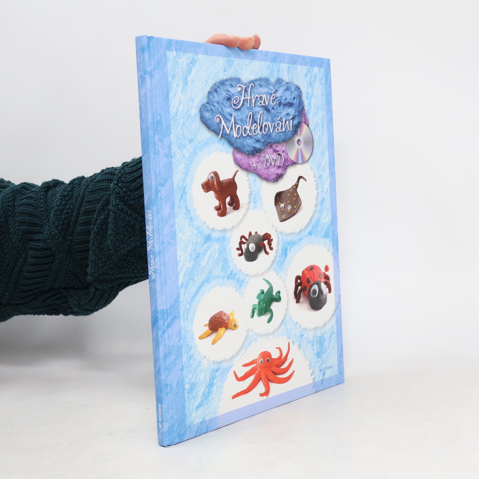 Miroslav Kulich Hravé modelování