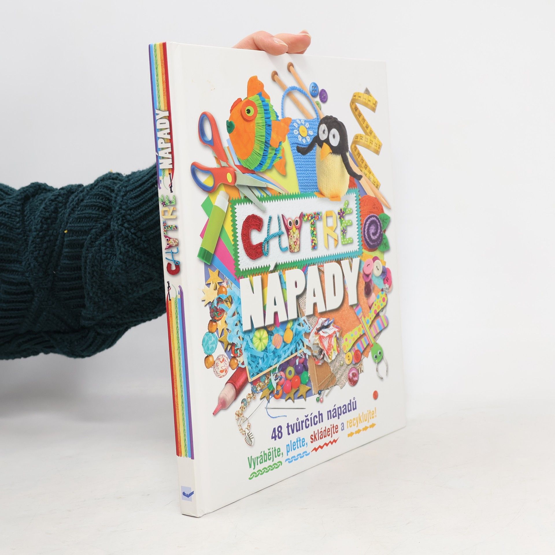 Auteurscollectief Chytré nápady