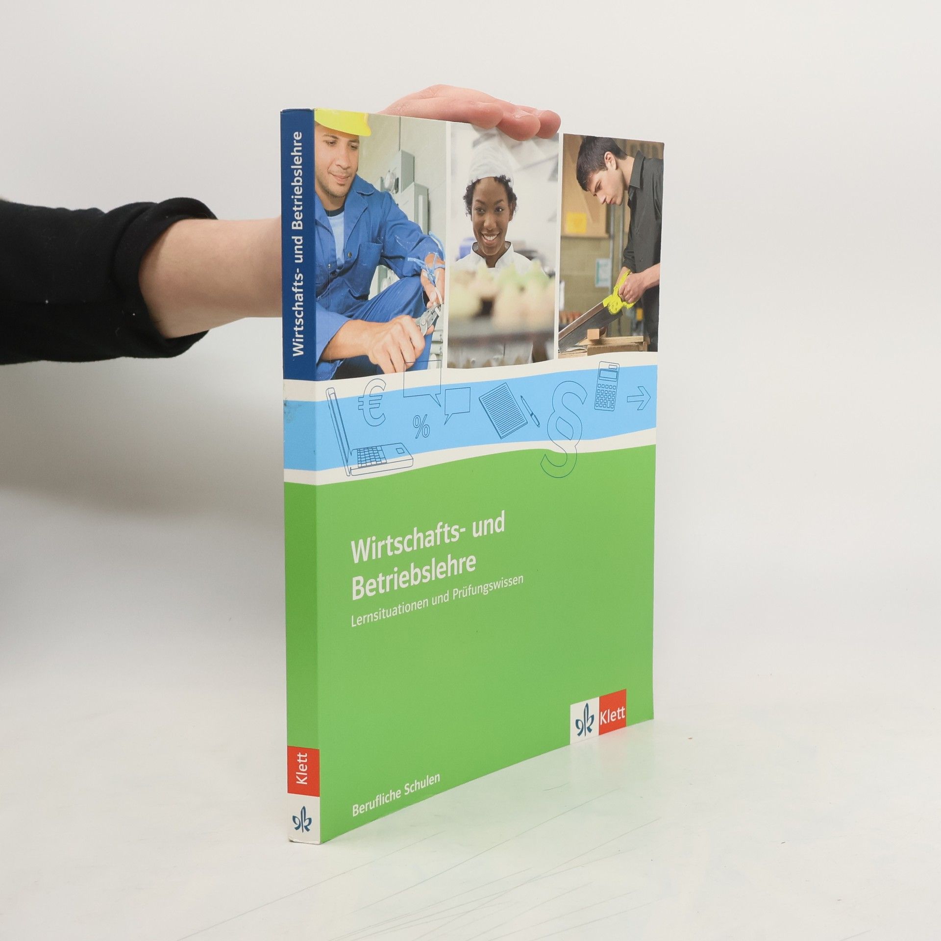 Wirtschafts- und Betriebslehre