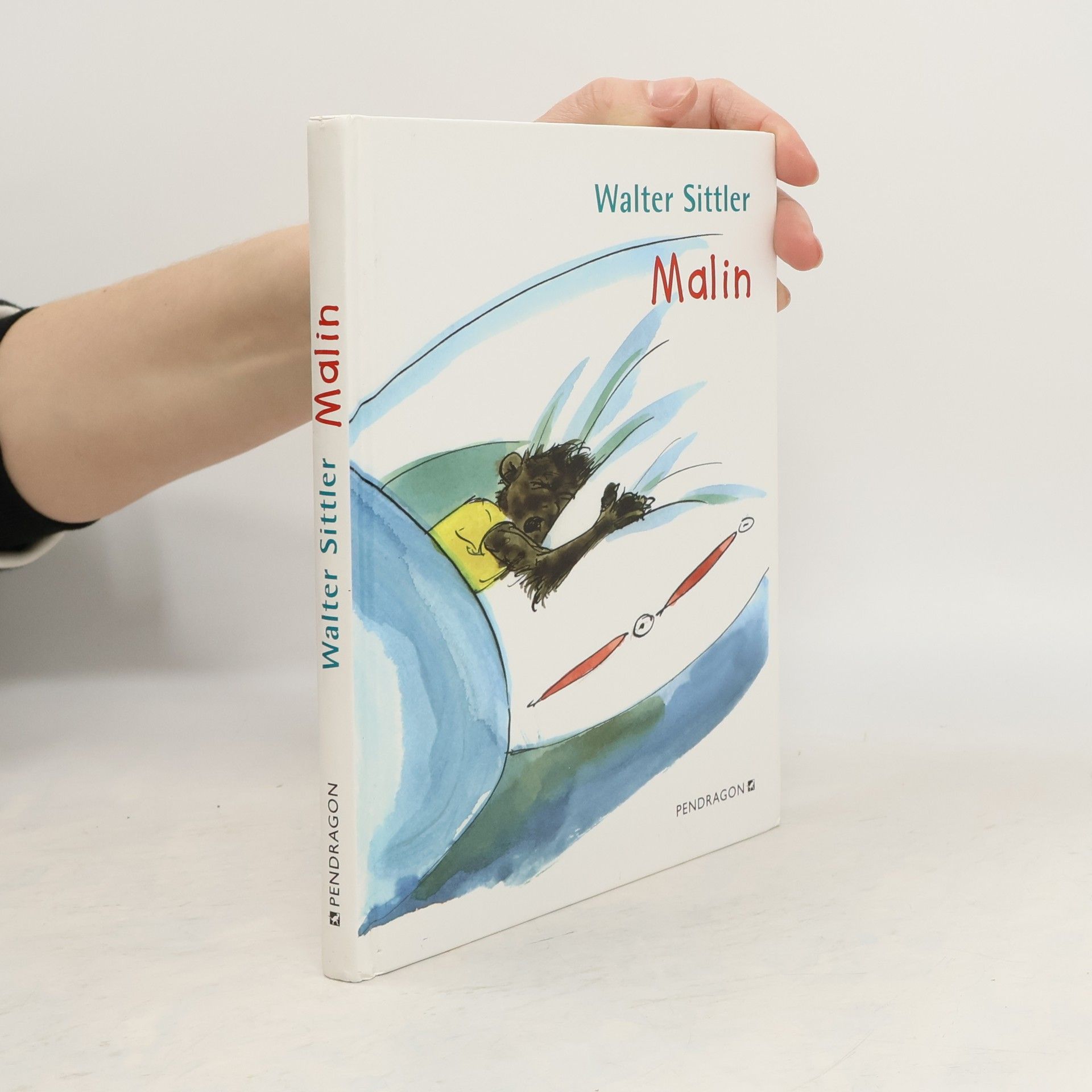Walter Sittler Malin
