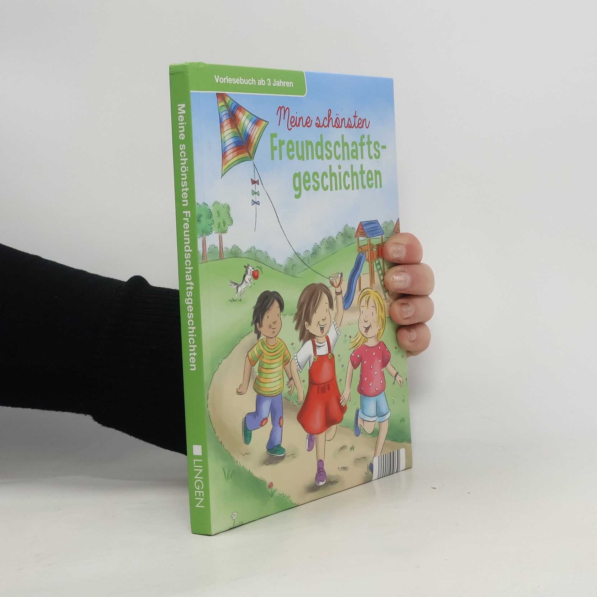 Auteurscollectief Meine schönsten Freundschaftsgeschichten