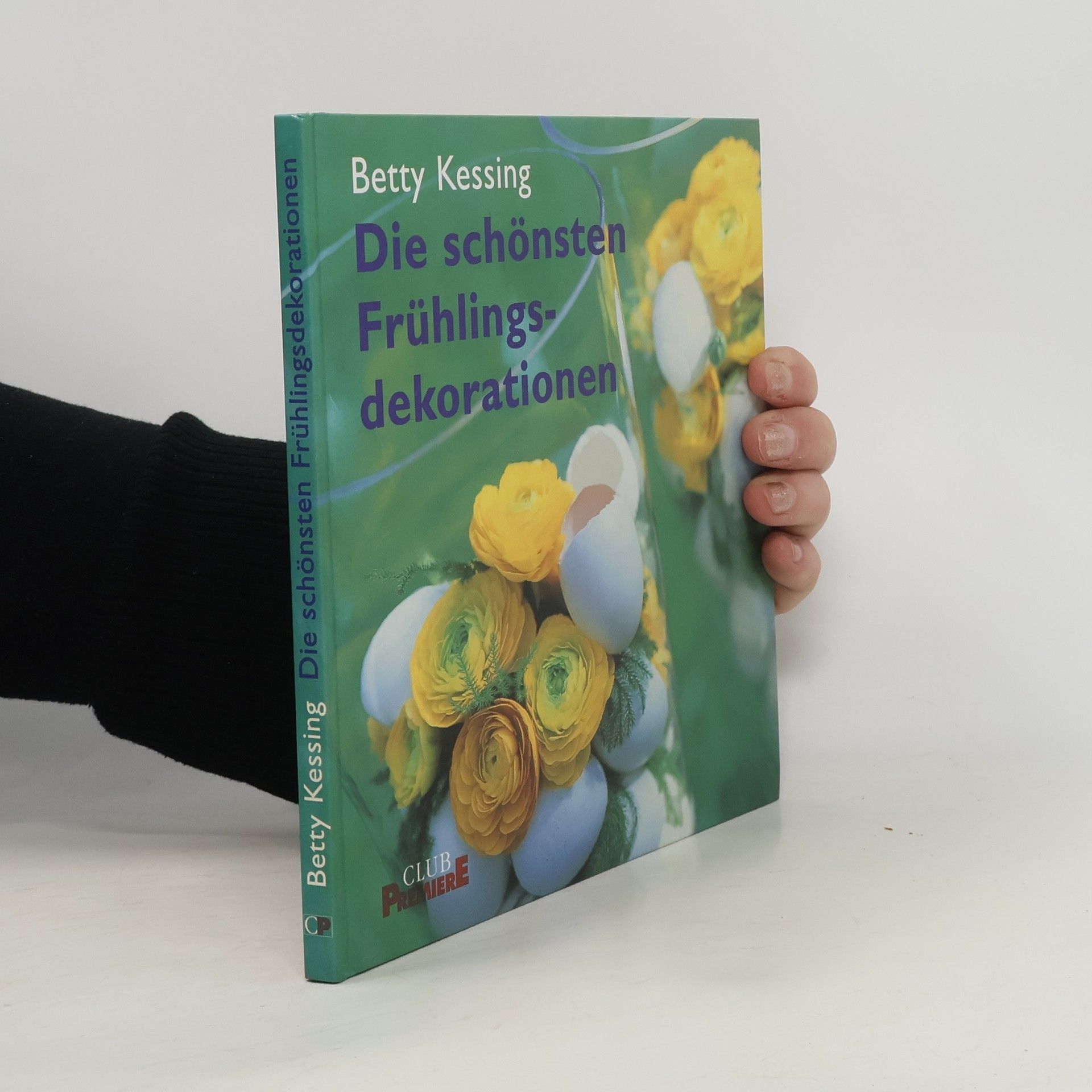 Die schönsten Frühlingsdekorationen