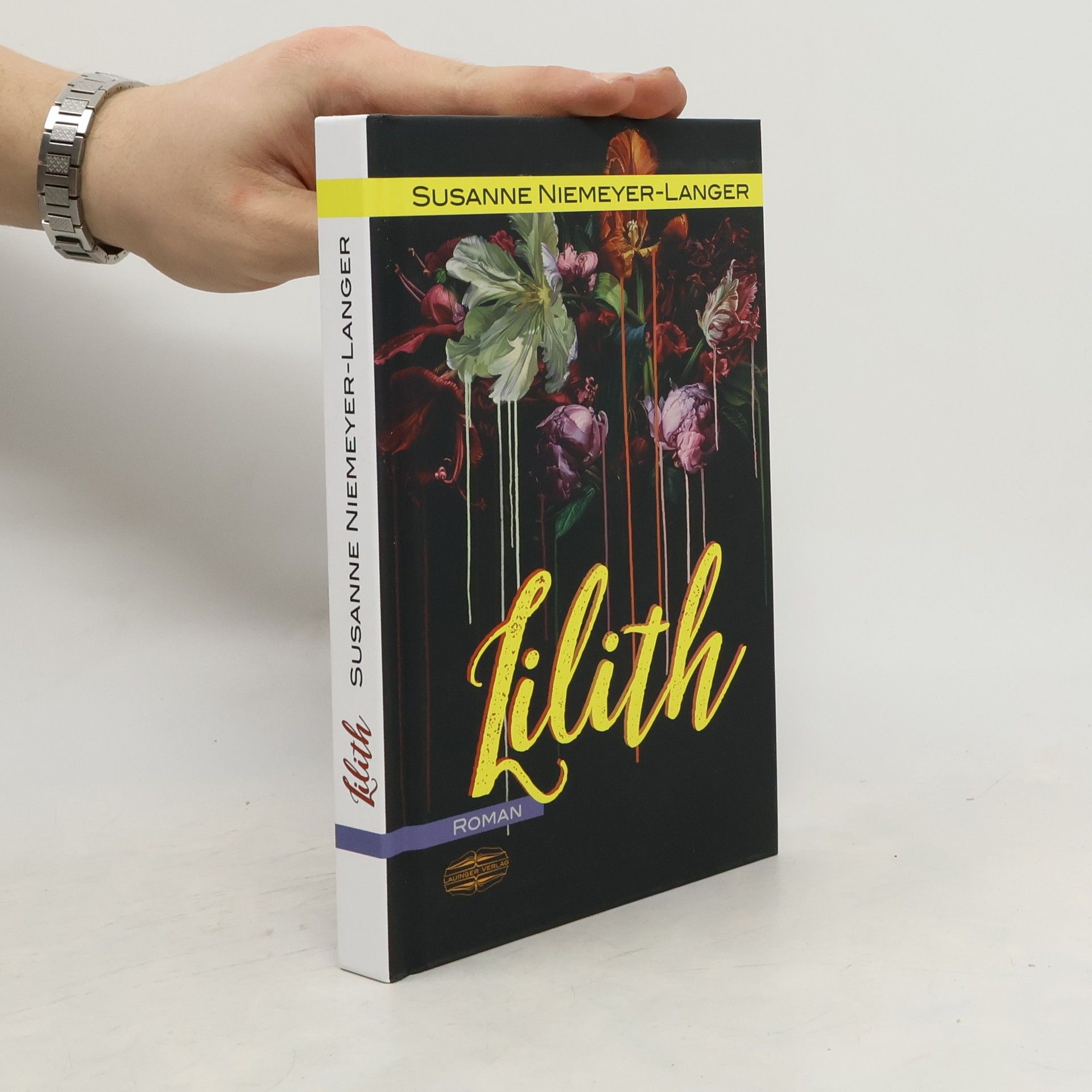 Susanne Niemeyer Lilith