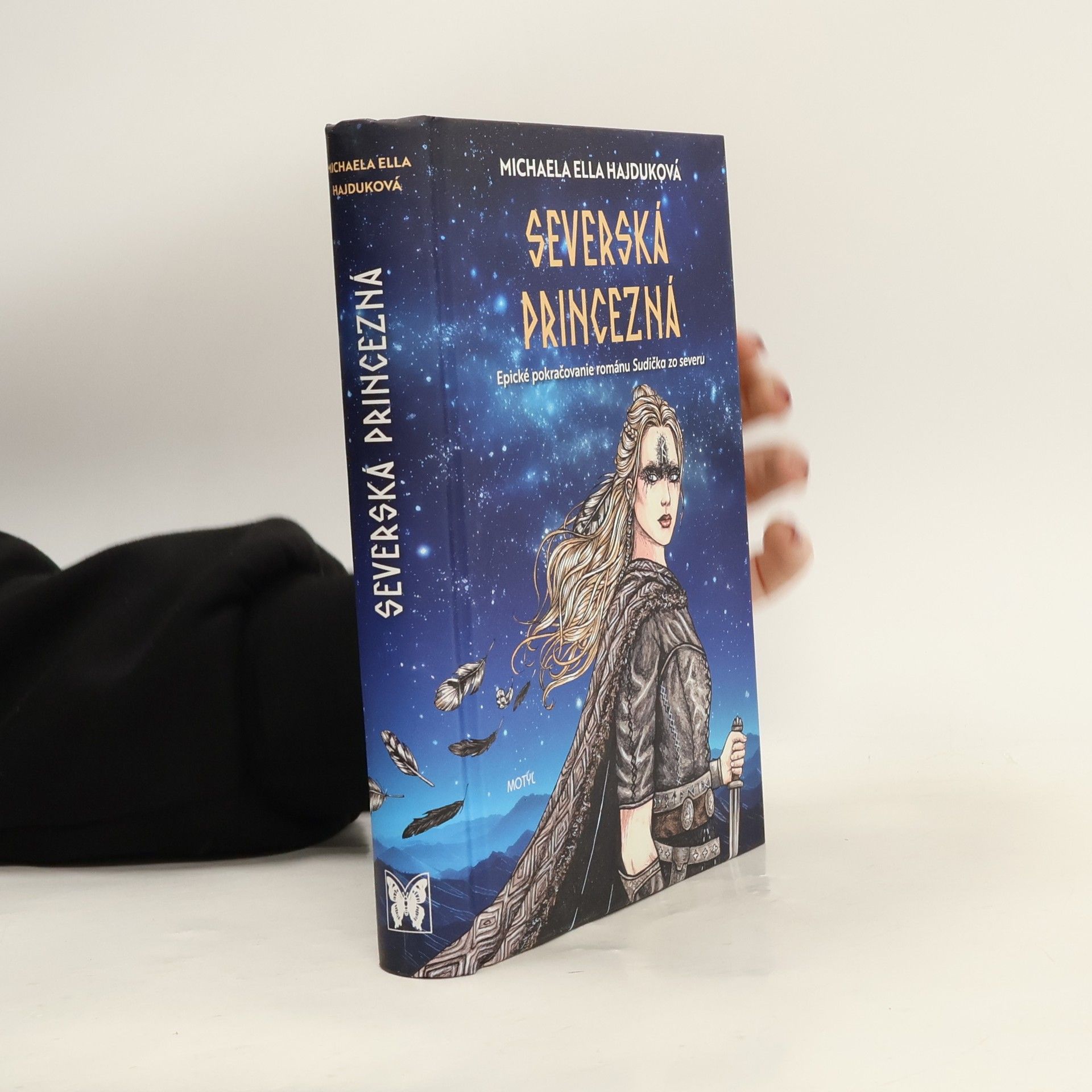 Severská princezná